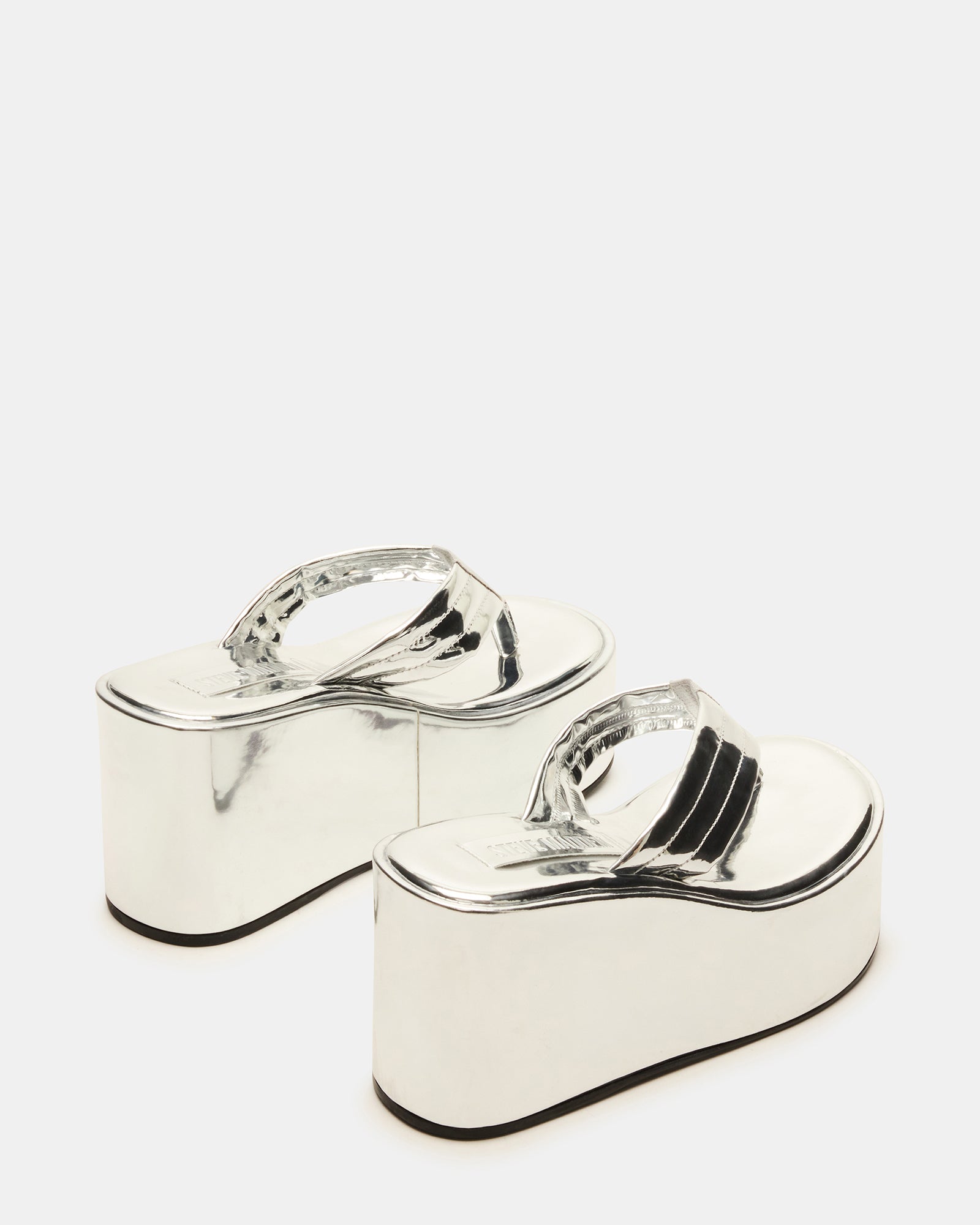 ESCAPISM SILVER - Image 5