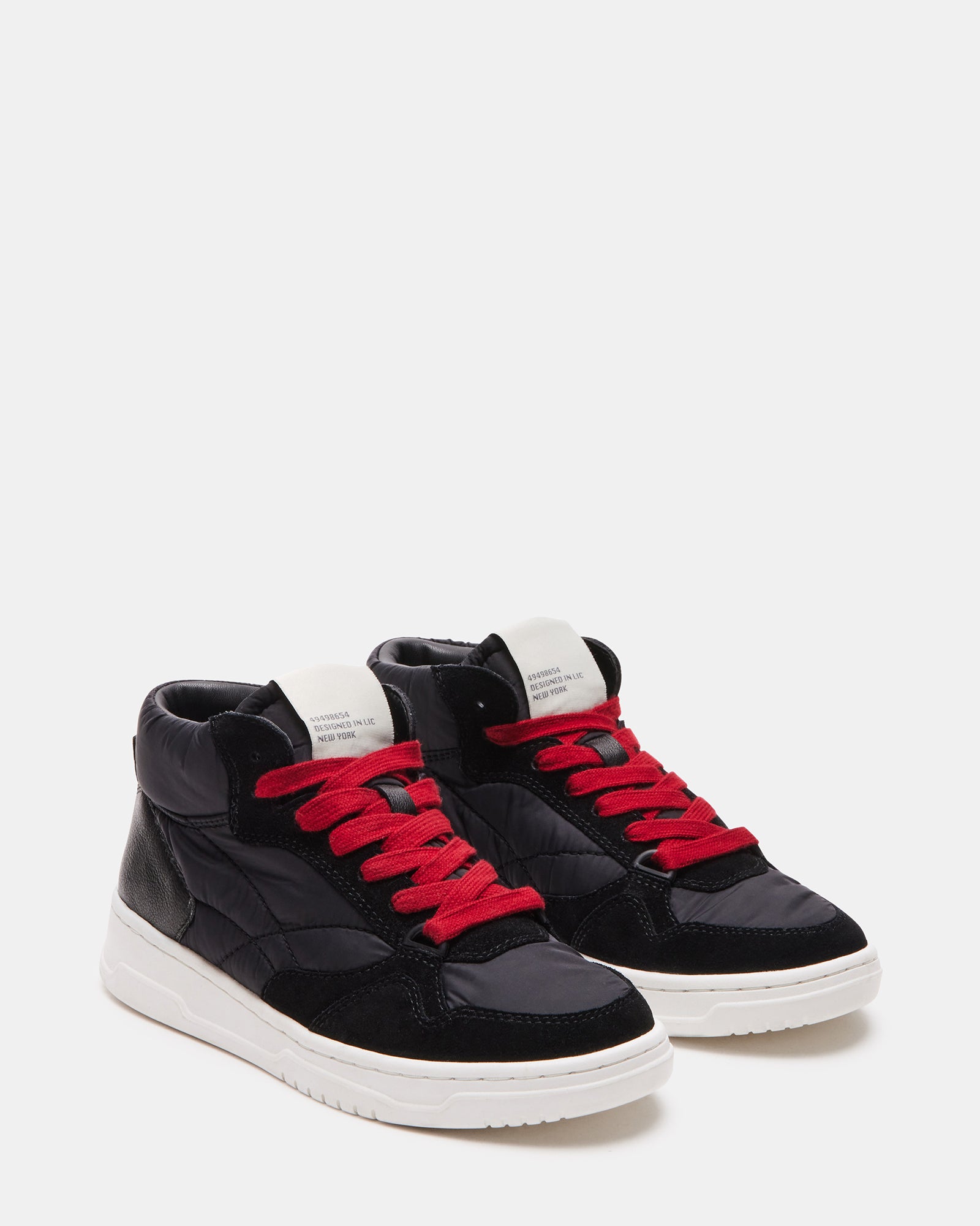 EVERETT BLACK MULTI - Image 3