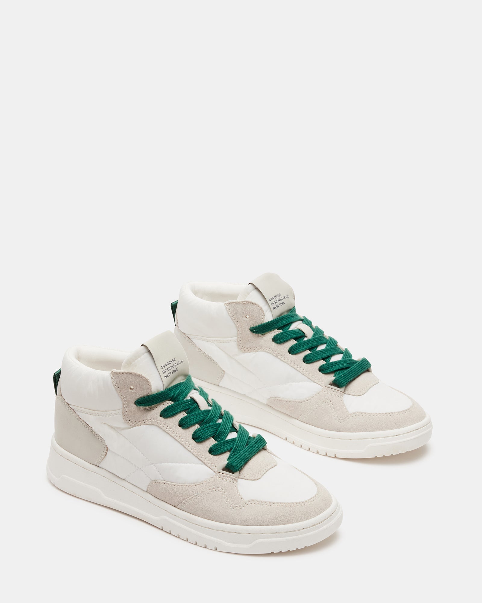 EVERETT WHITE MULTI - Image 3