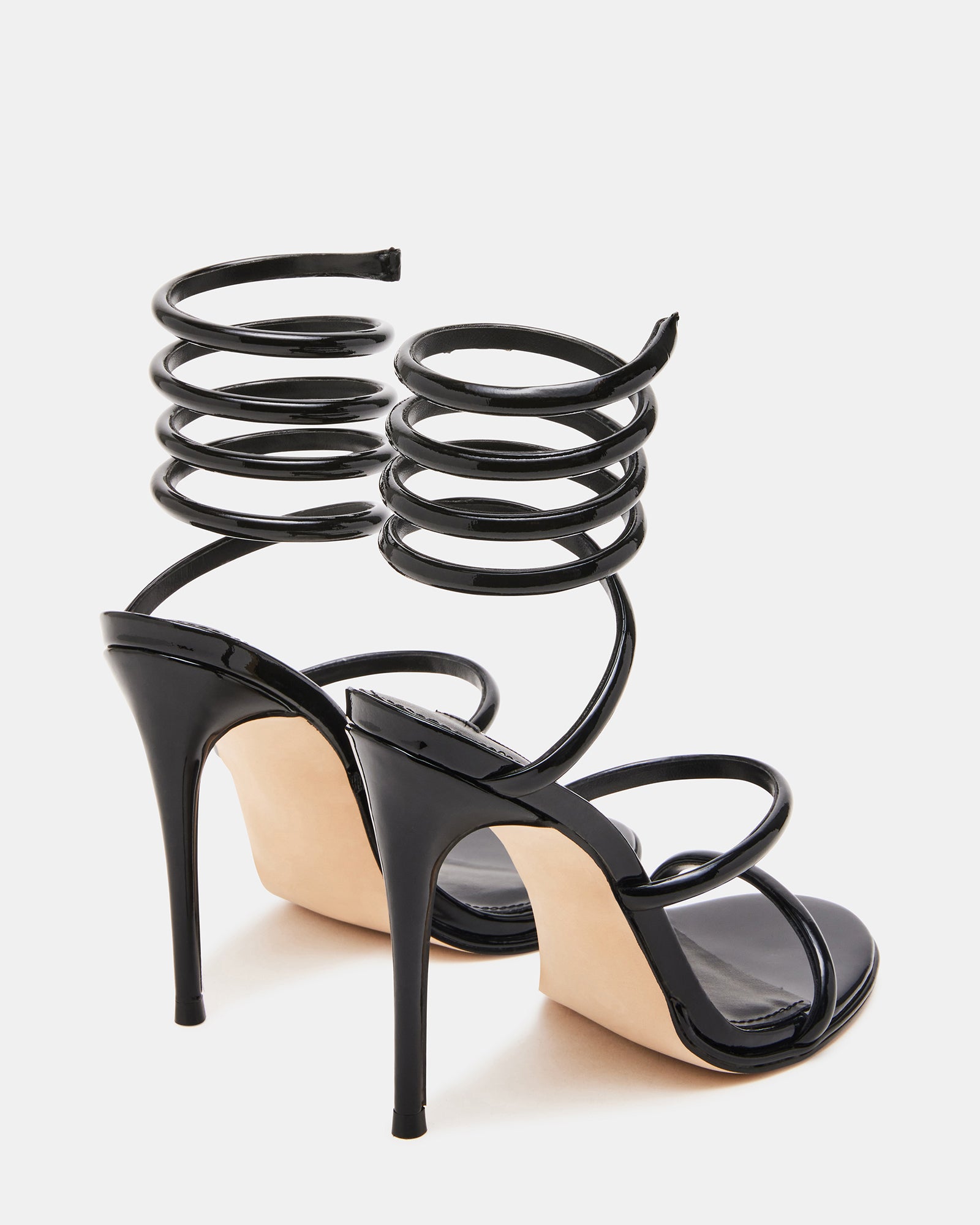 EXOTICA BLACK PATENT LEATHER - Image 6