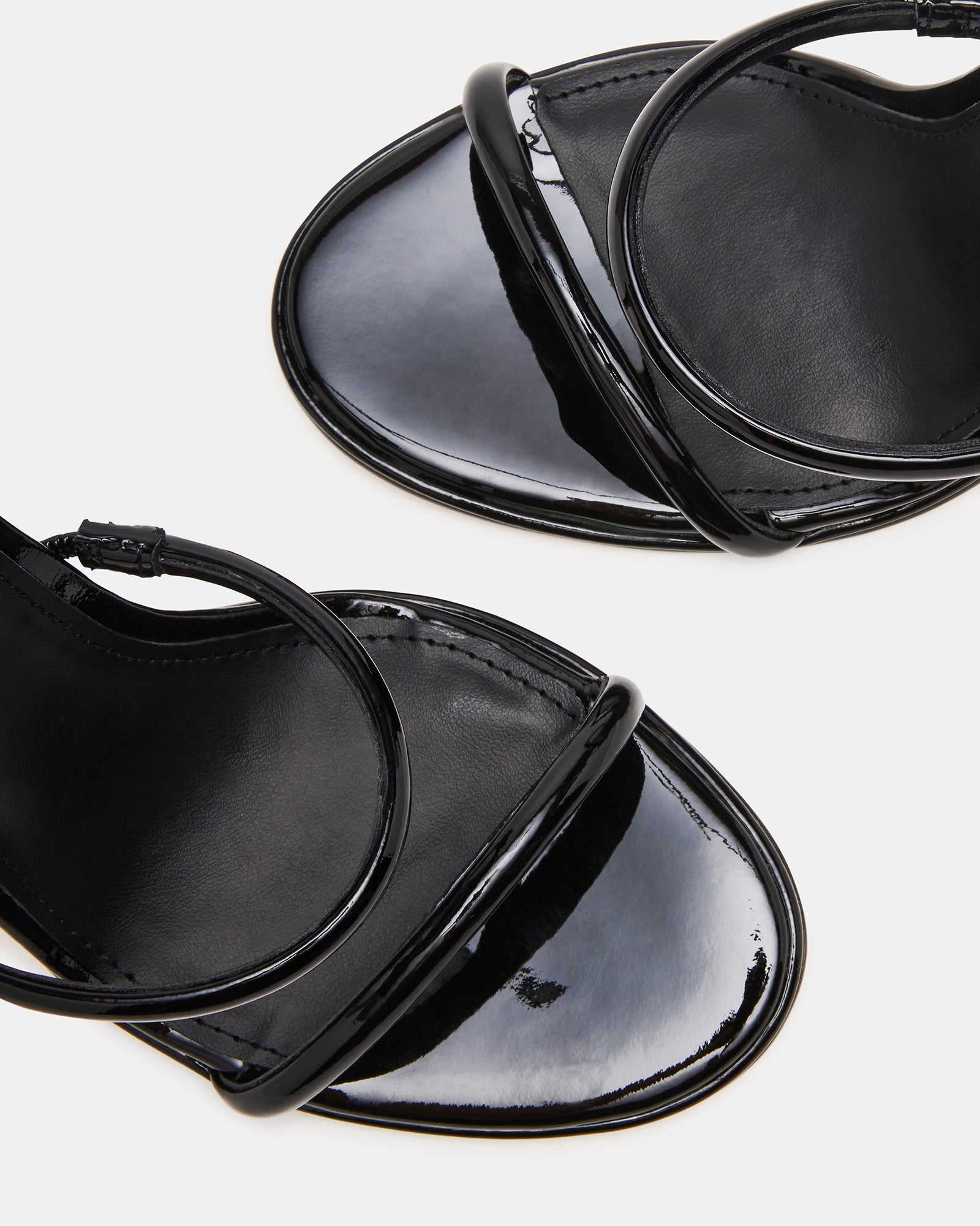EXOTICA BLACK PATENT LEATHER - Image 5