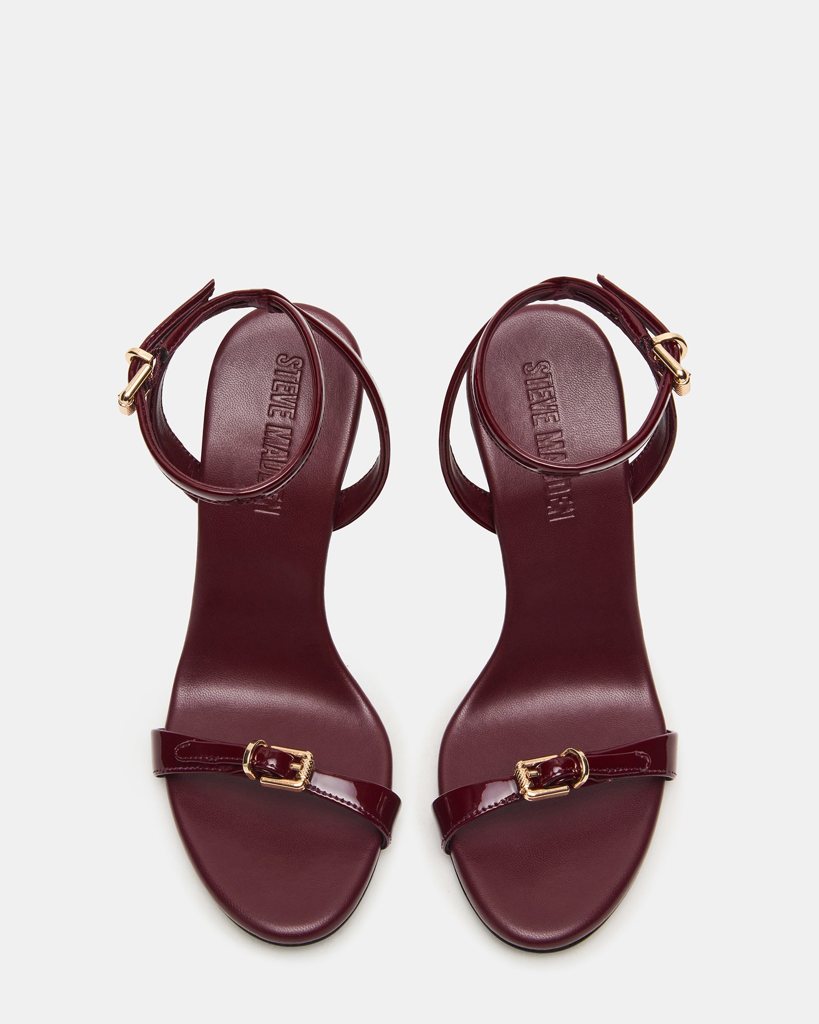 FOXX BURGUNDY PATENT - Image 4