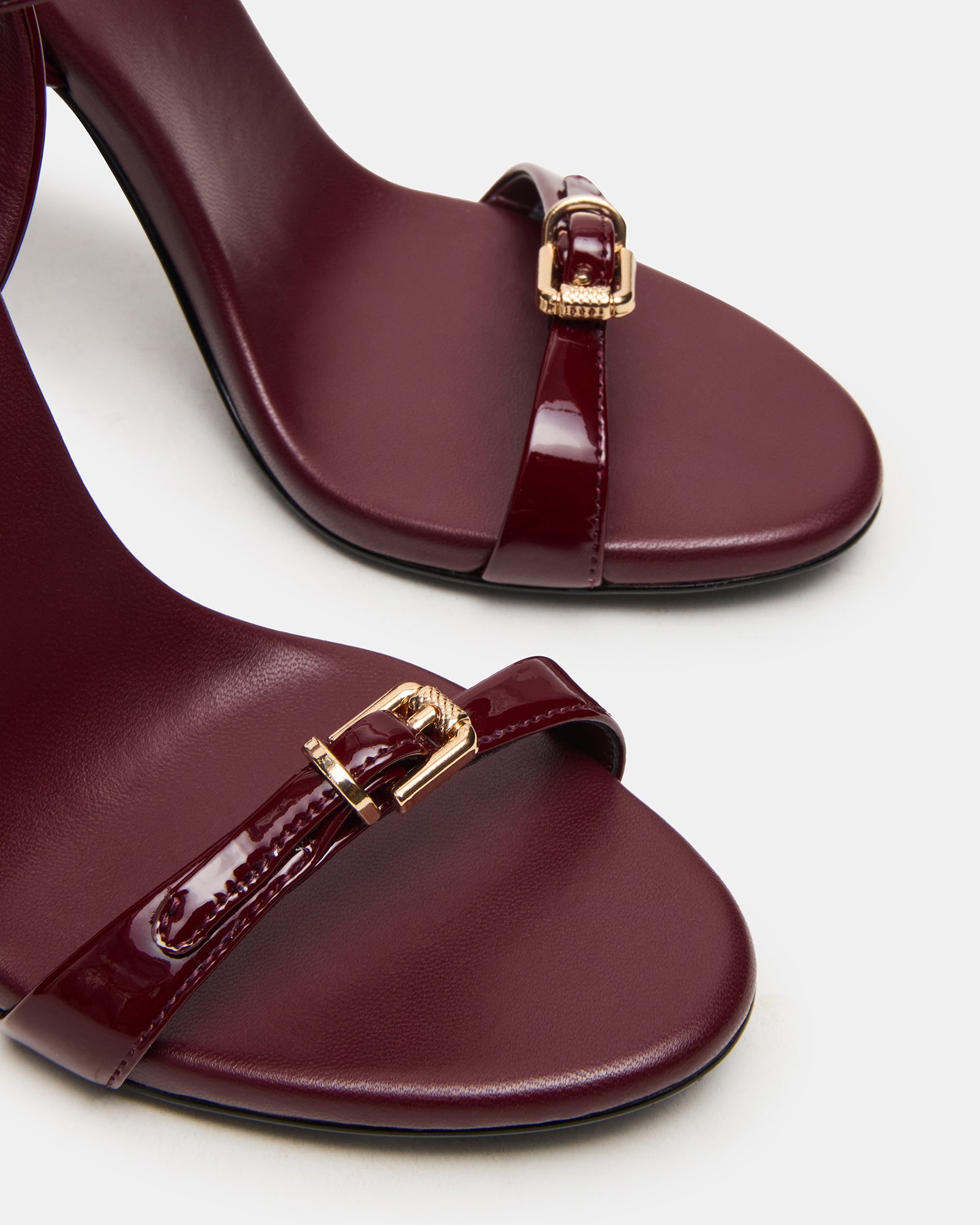 FOXX BURGUNDY PATENT - Image 3