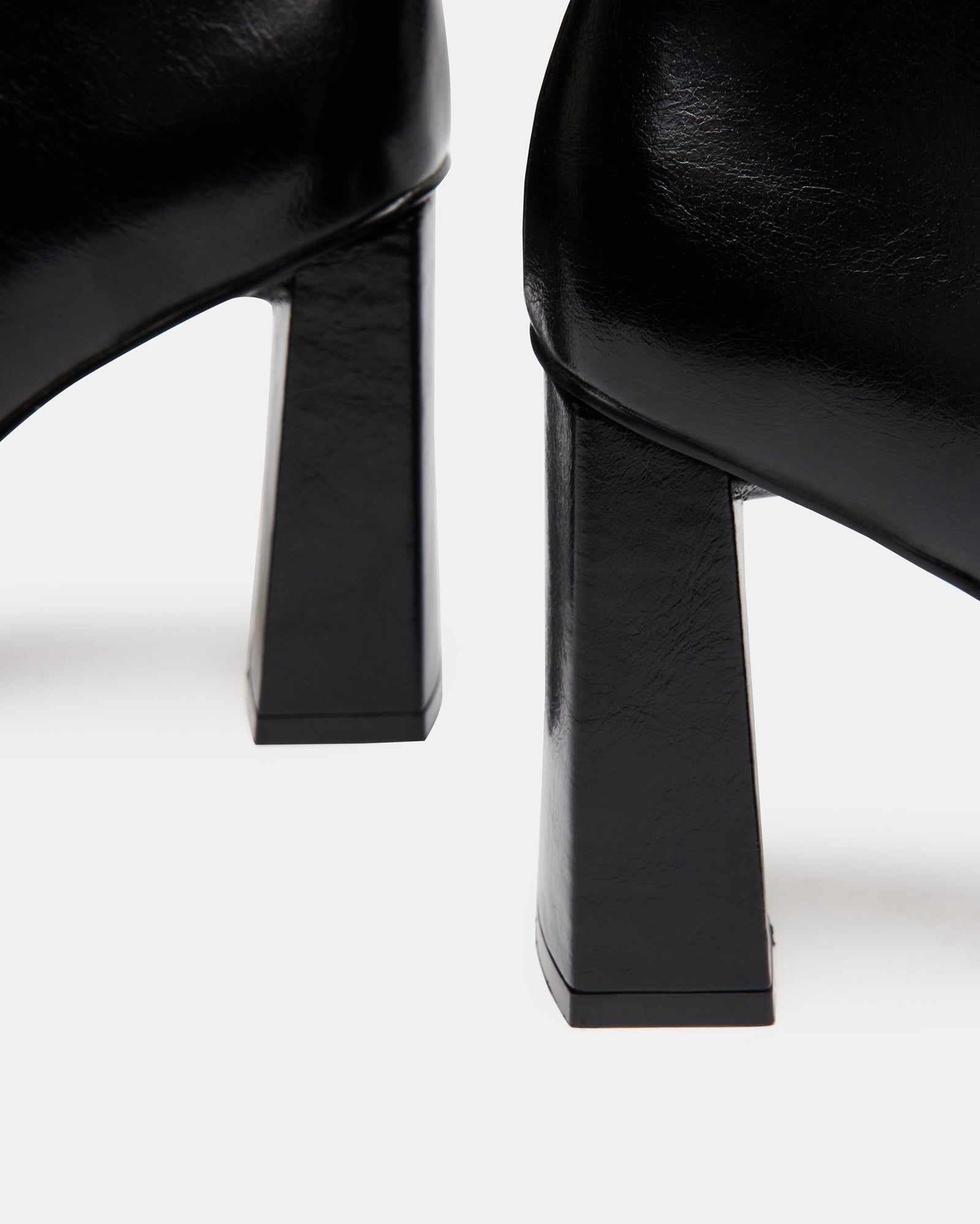 FREYA BLACK LEATHER - Image 4