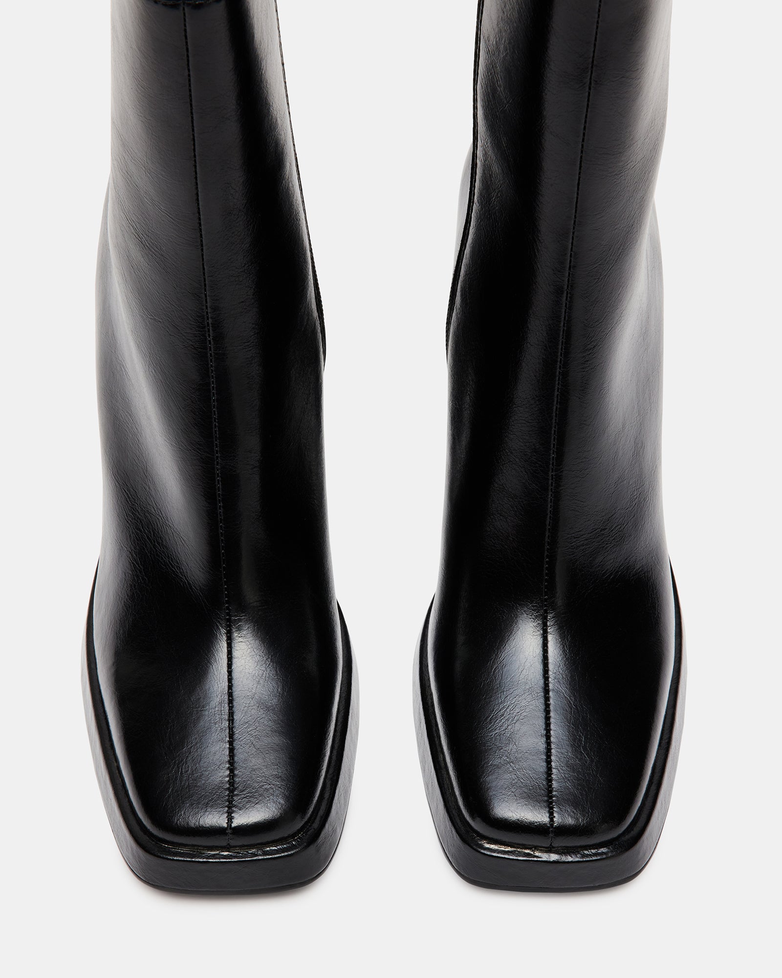 FREYA BLACK LEATHER - Image 5