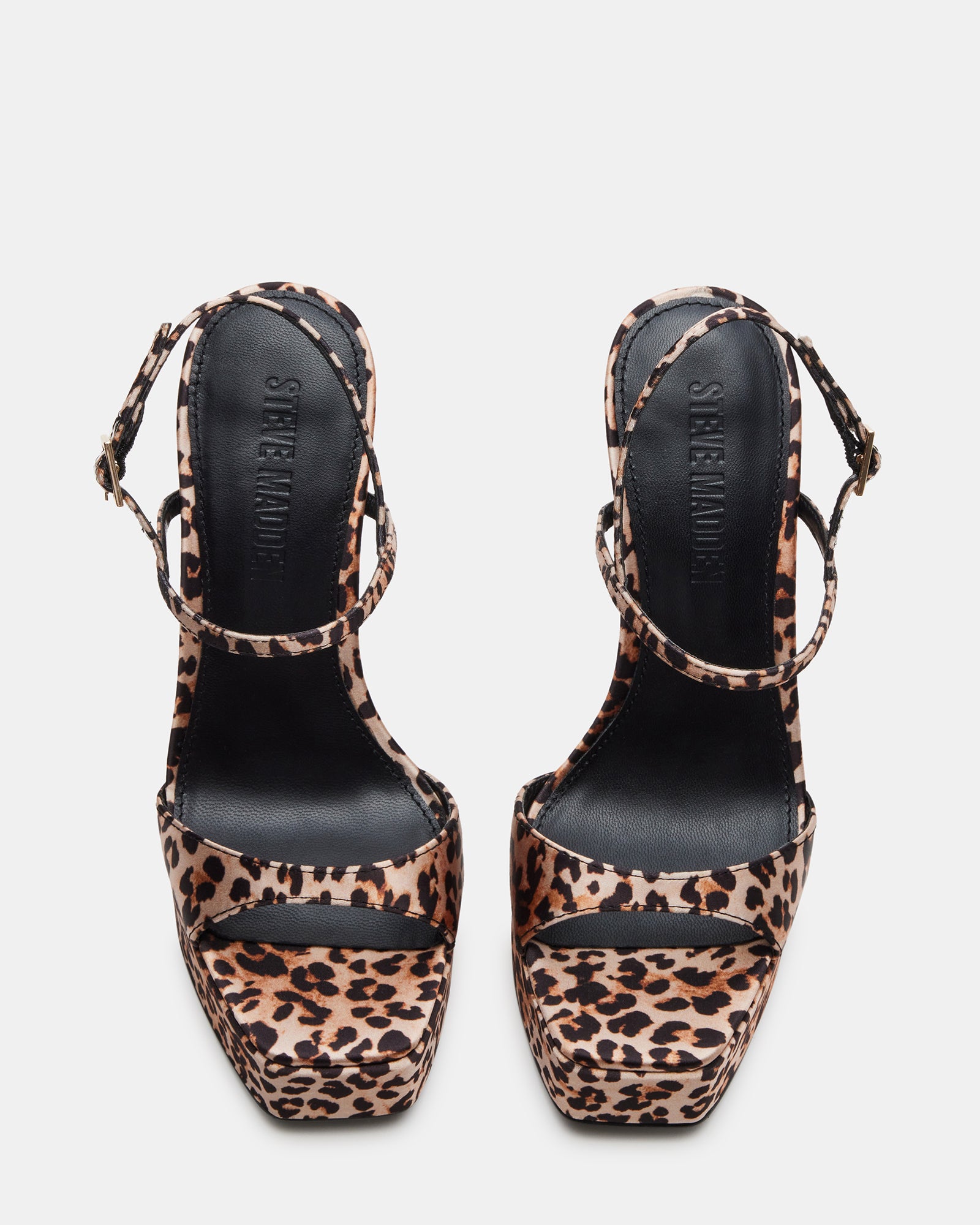 GEMINI LEOPARD SATIN - Image 5