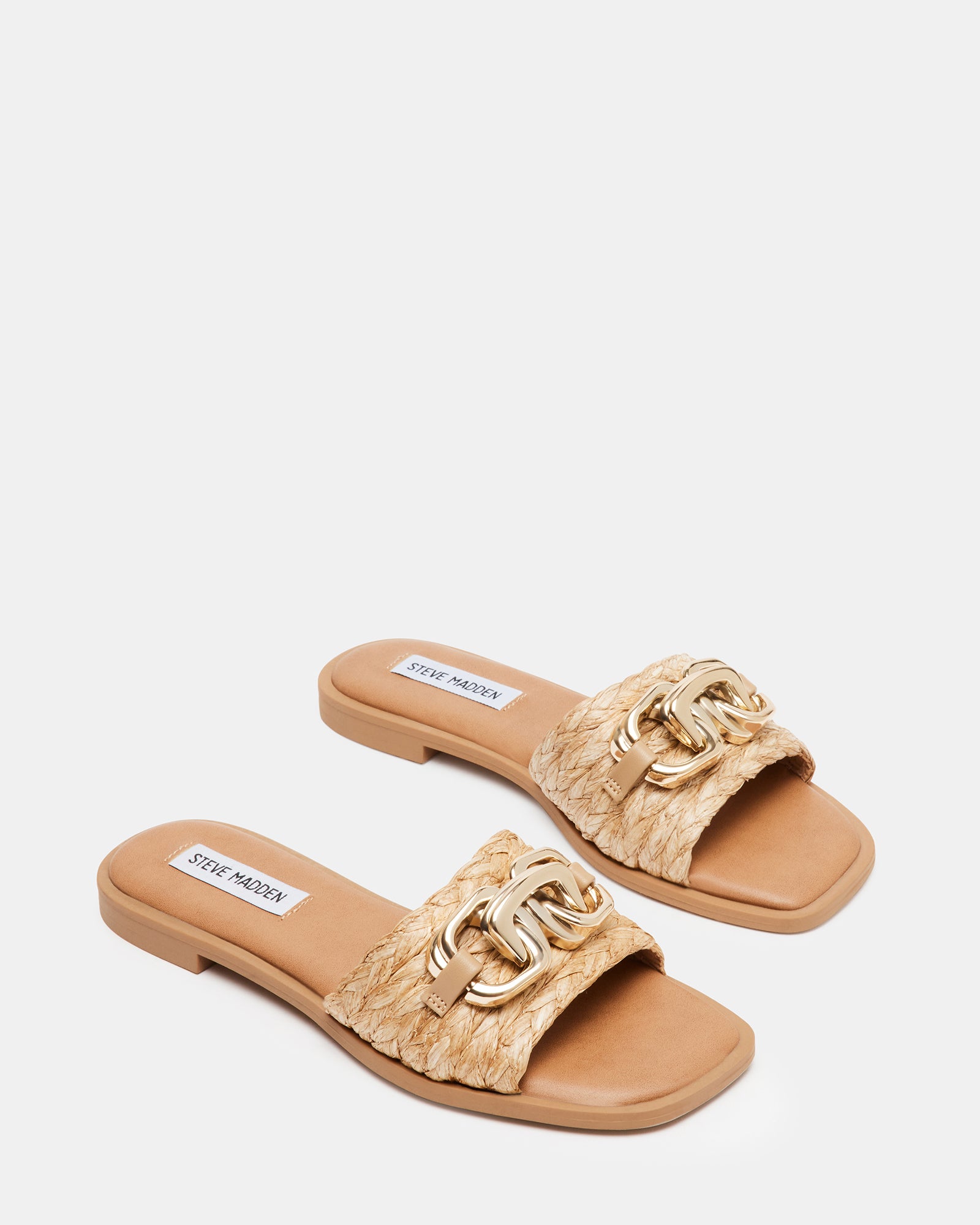 GENE RAFFIA - Image 3