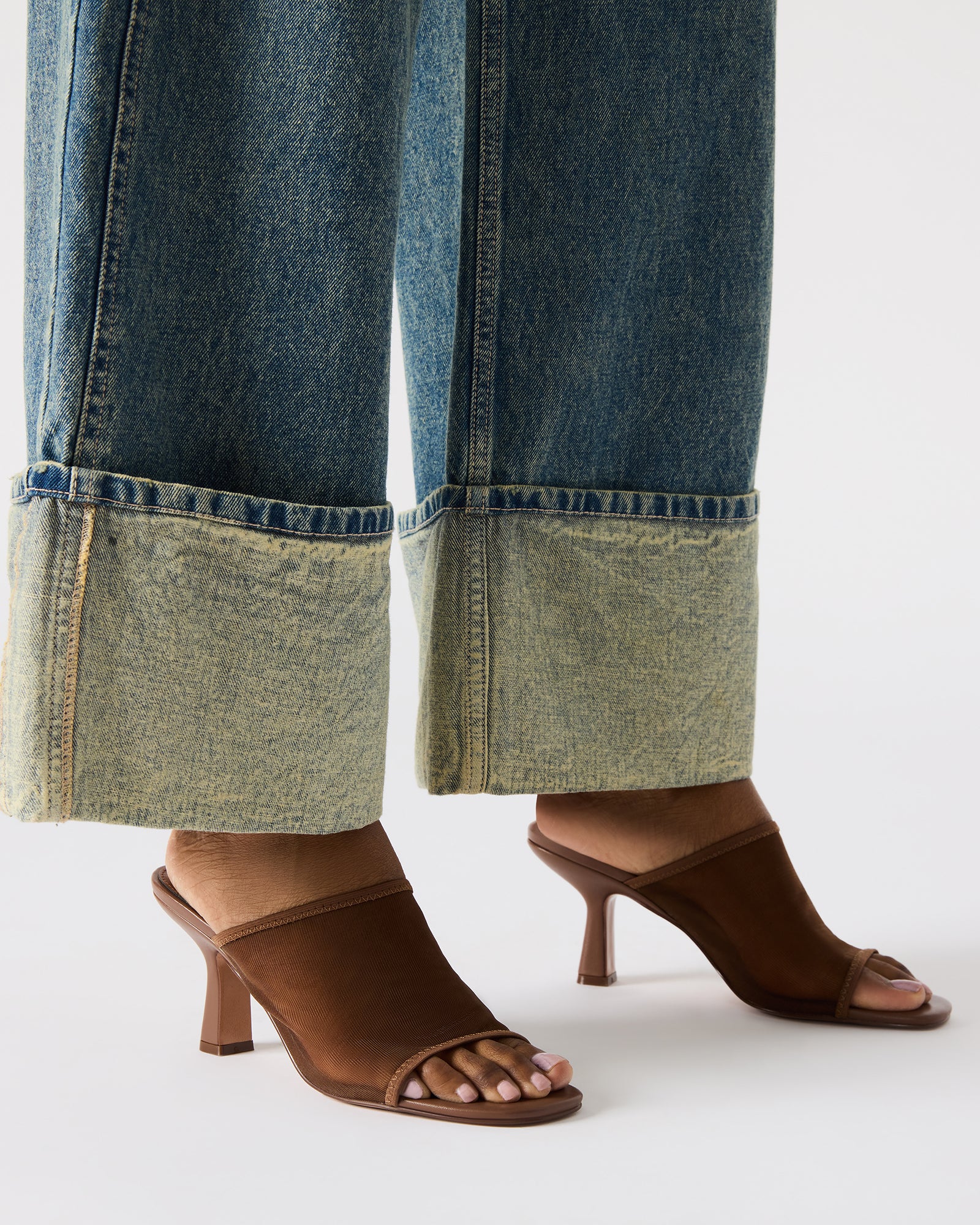 GLEAM BROWN - Image 2