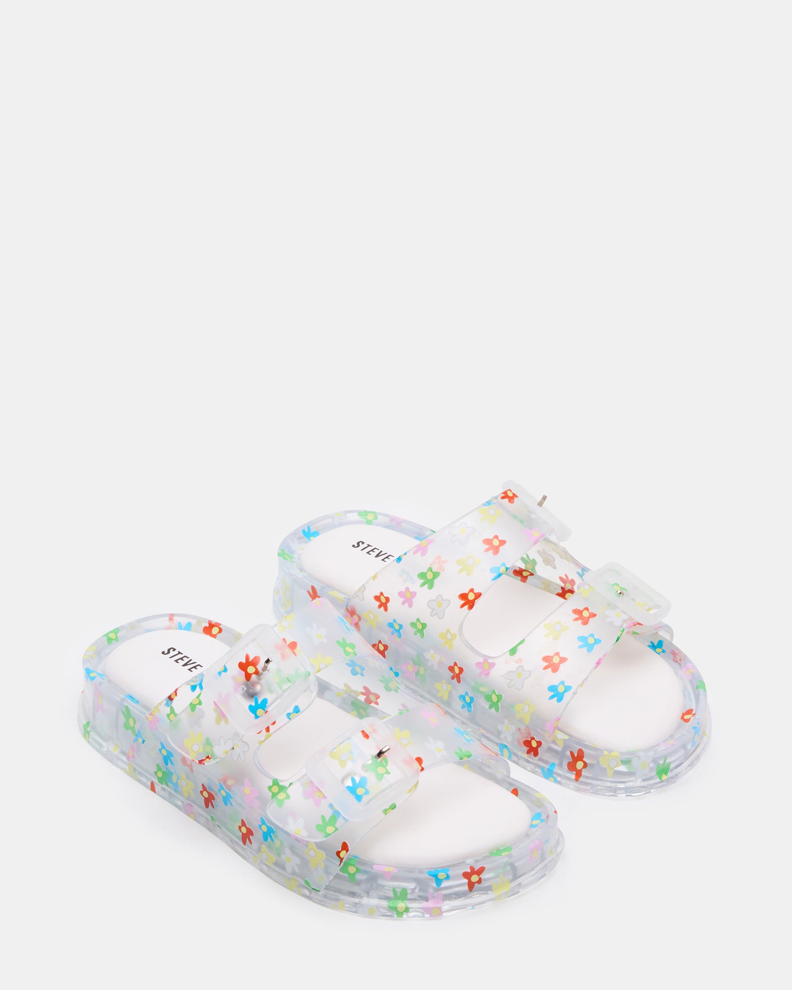 KIDS' LOLLI FLORAL MULTI - Image 2