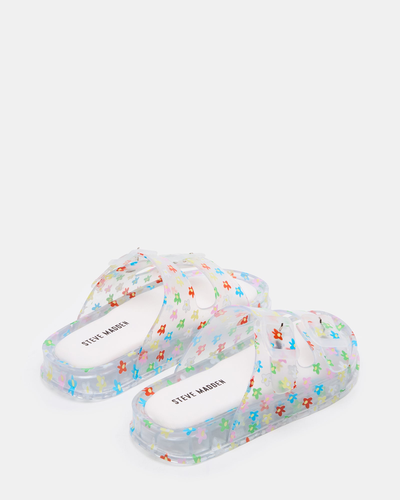 KIDS' LOLLI FLORAL MULTI - Image 5