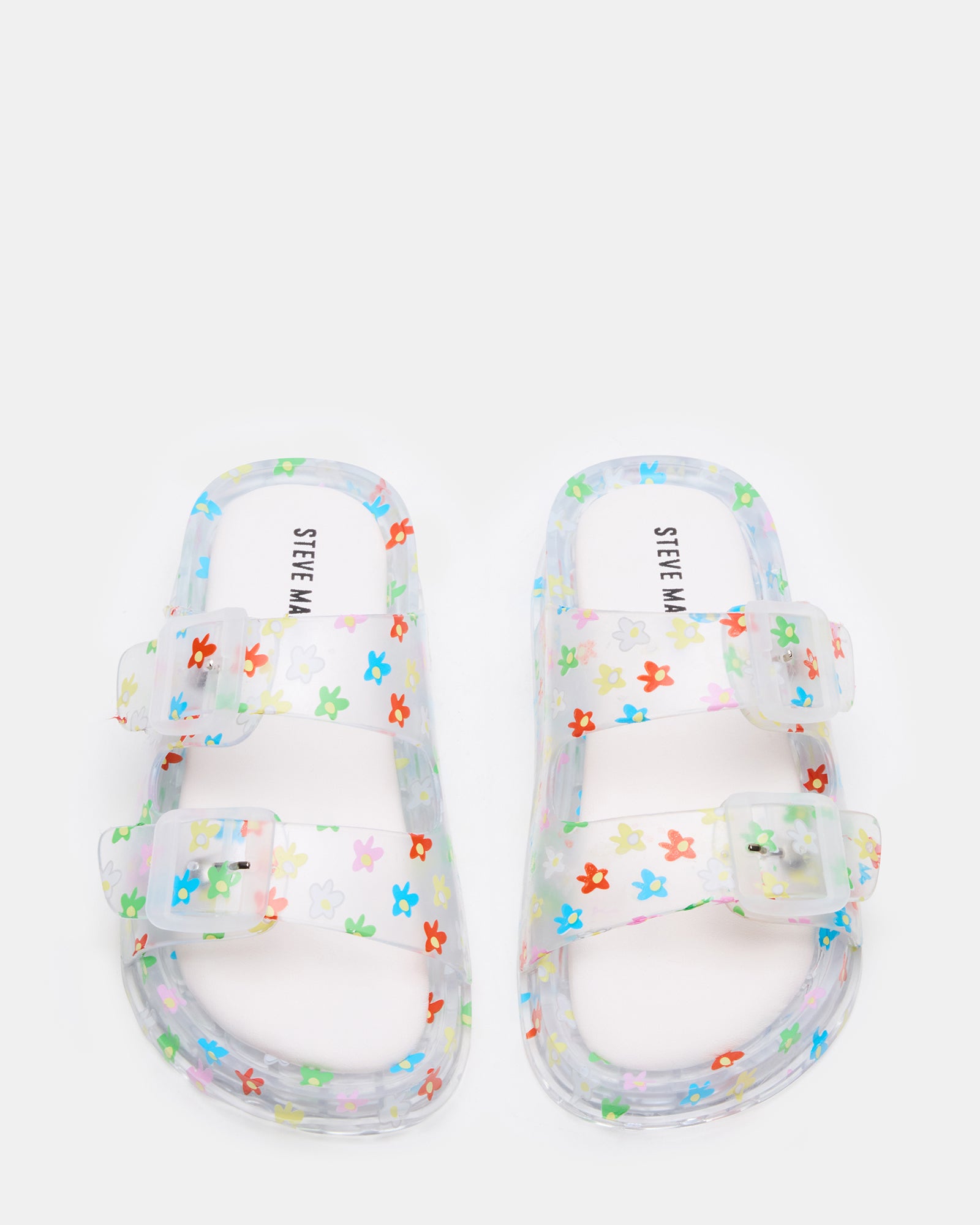 KIDS' LOLLI FLORAL MULTI - Image 3