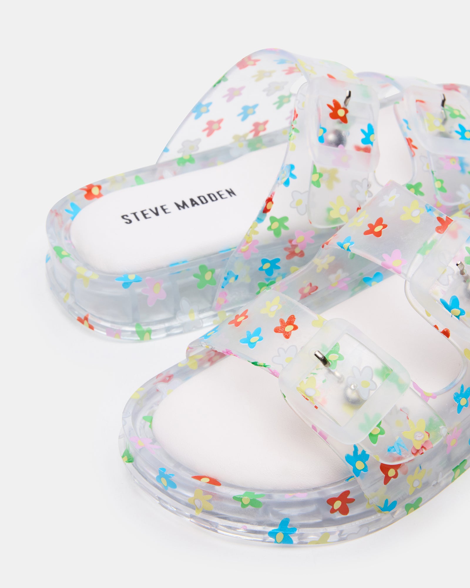 KIDS' LOLLI FLORAL MULTI - Image 4