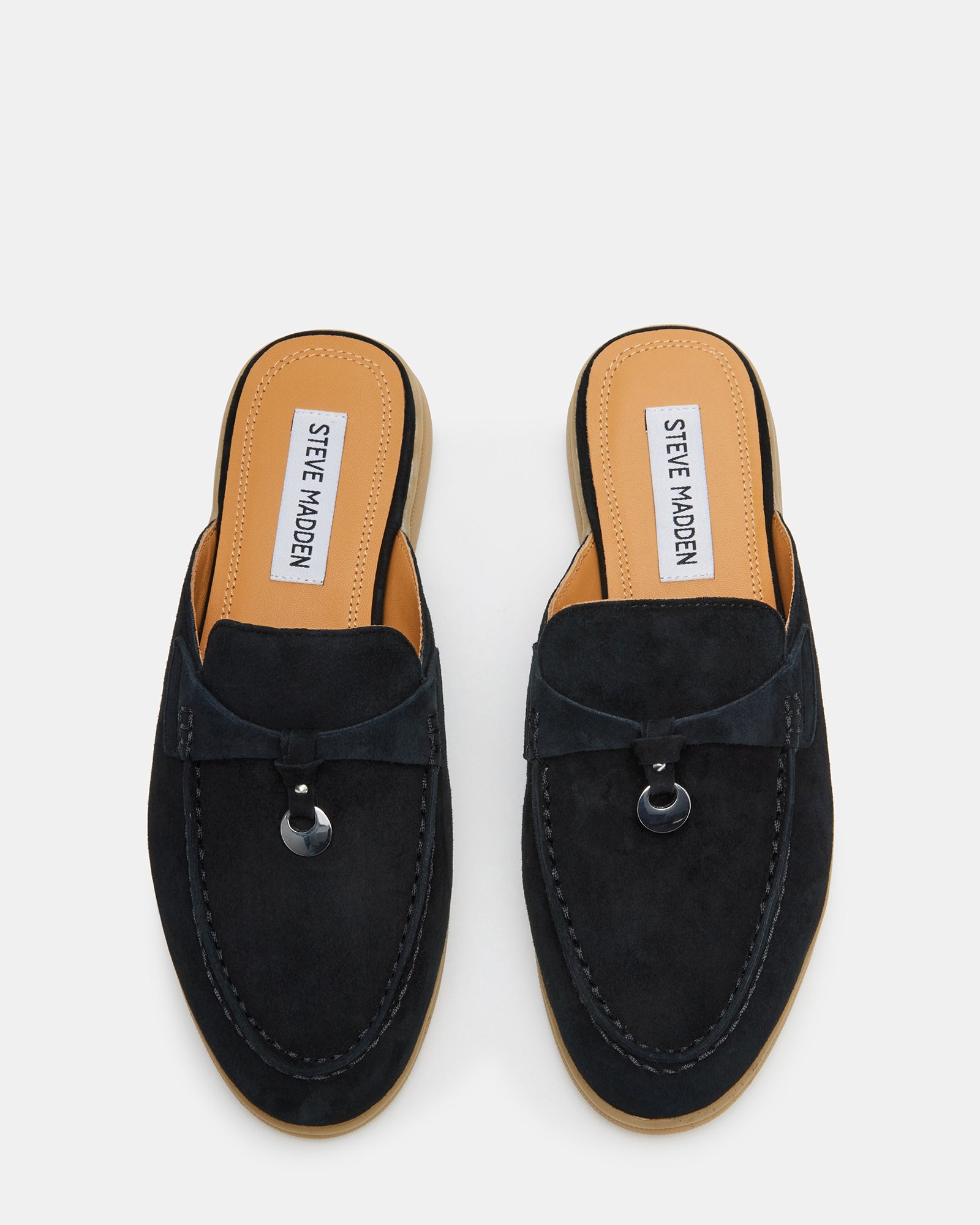 JUNE BLACK SUEDE - Image 4