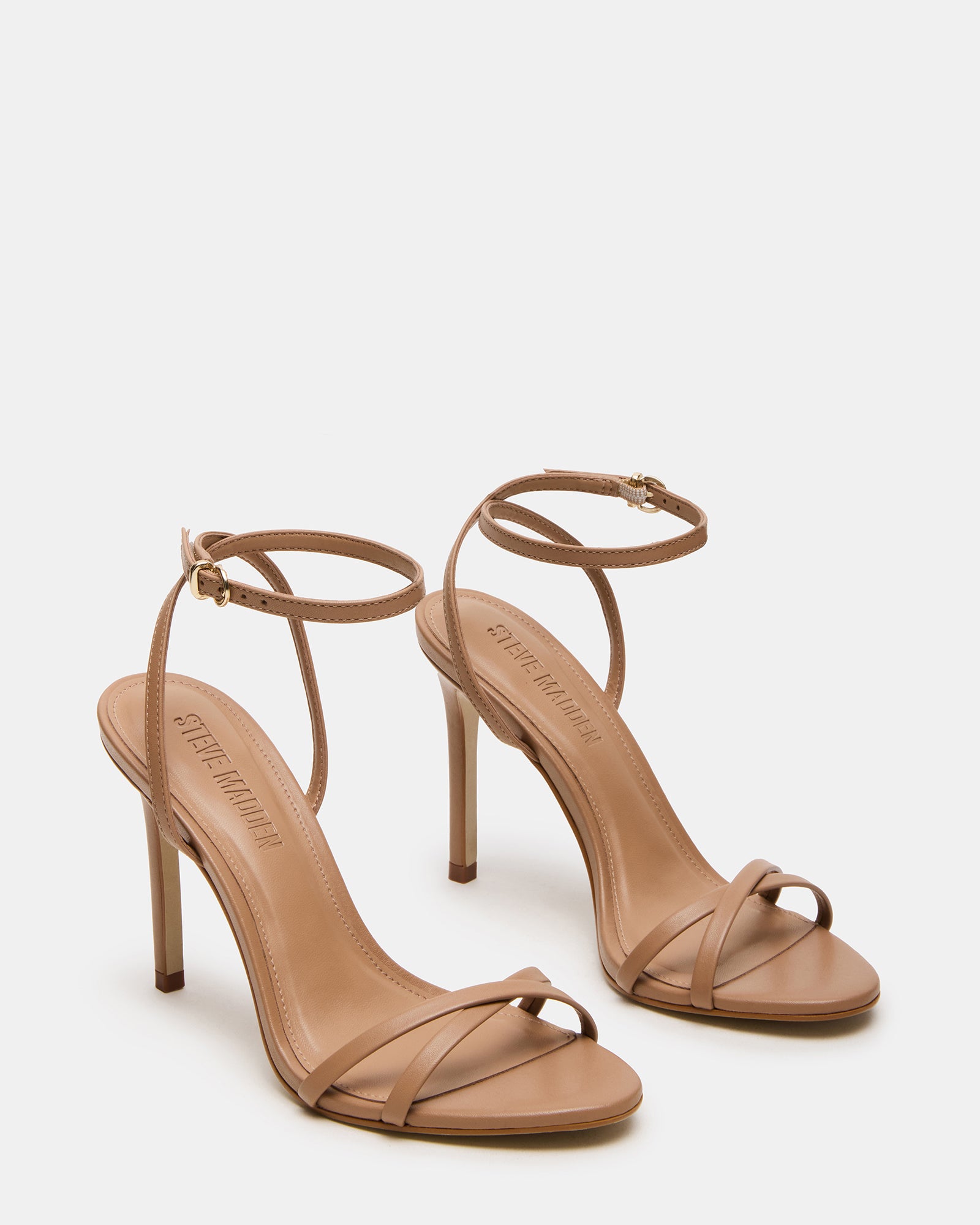 JYPSEY TAN LEATHER - Image 2