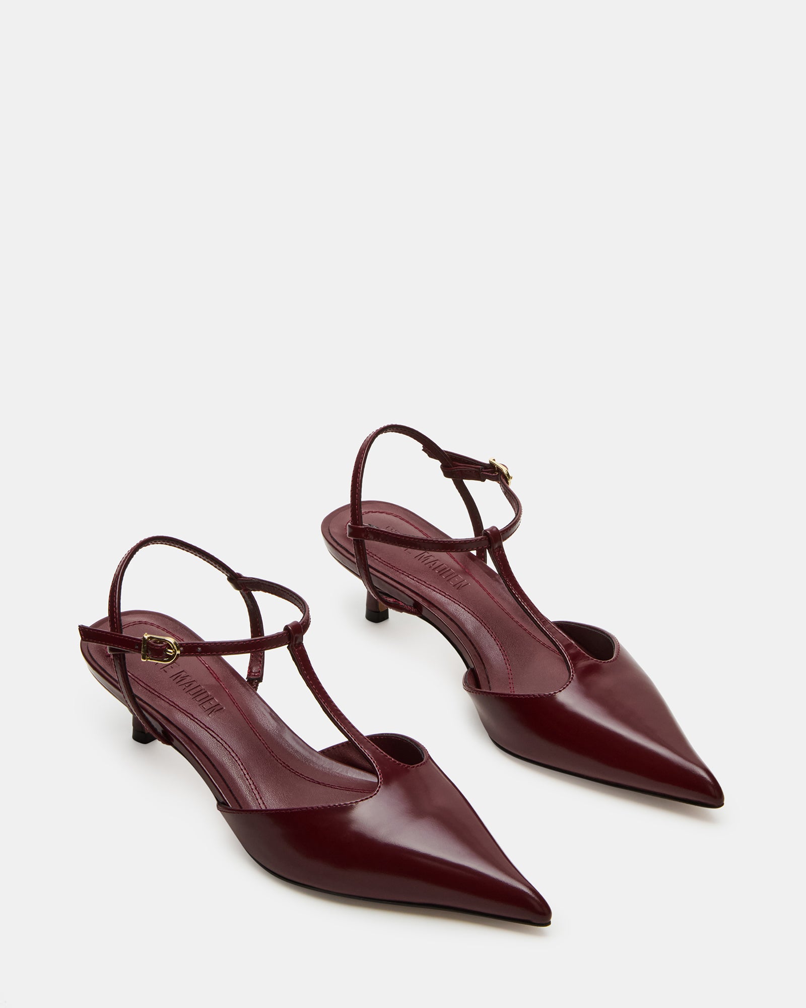 KYRIE WINE LEATHER - Image 2