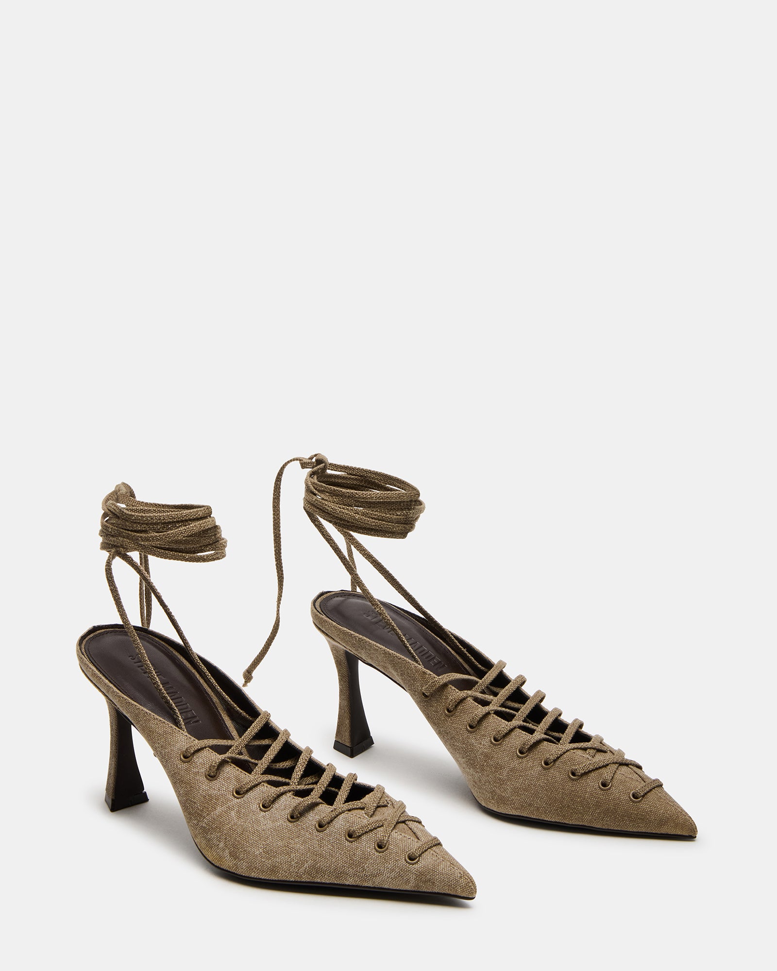 LACELLE OLIVE - Image 2