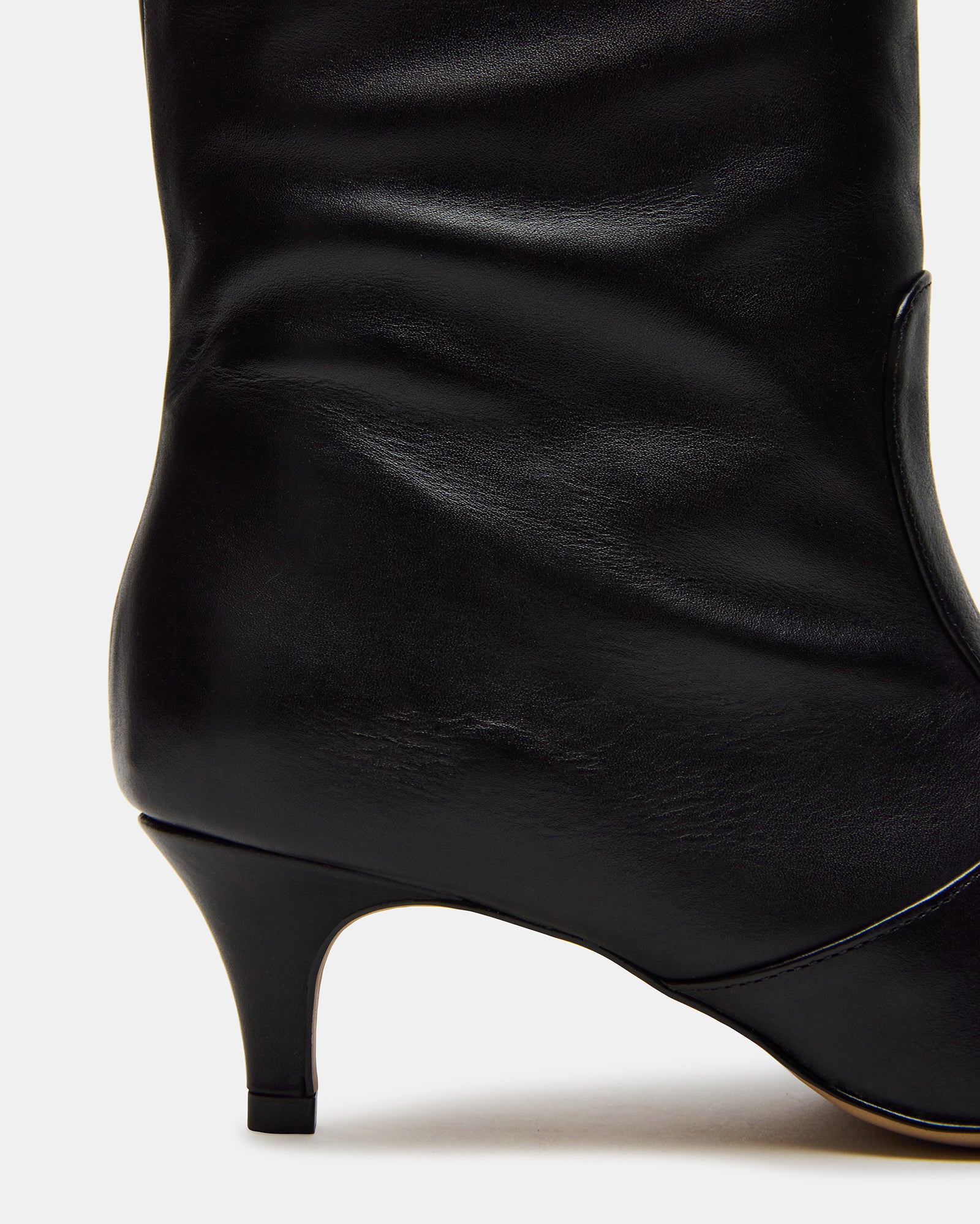 LANDER BLACK LEATHER - Image 4