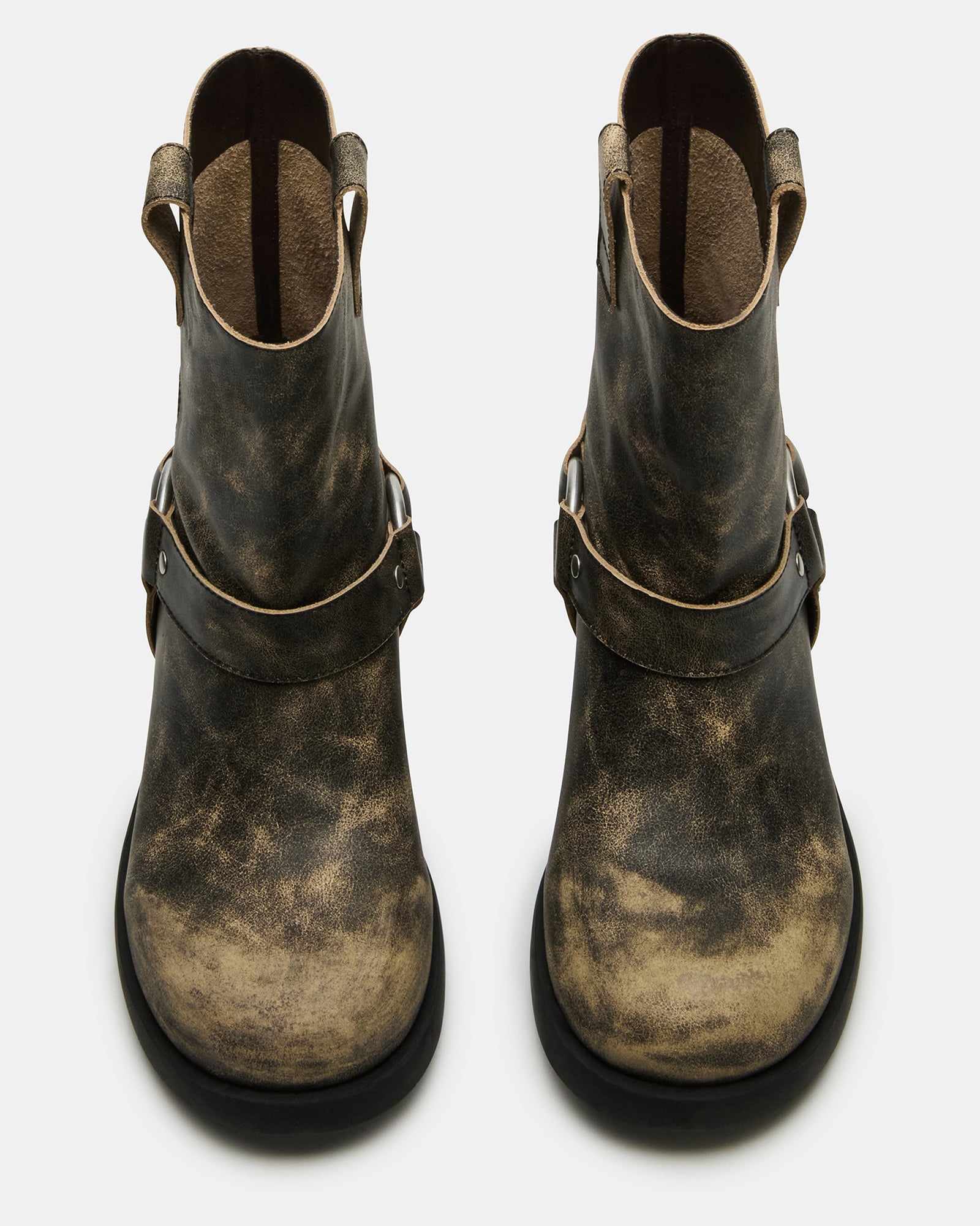 LANI BLACK DISTRESSED - Image 4