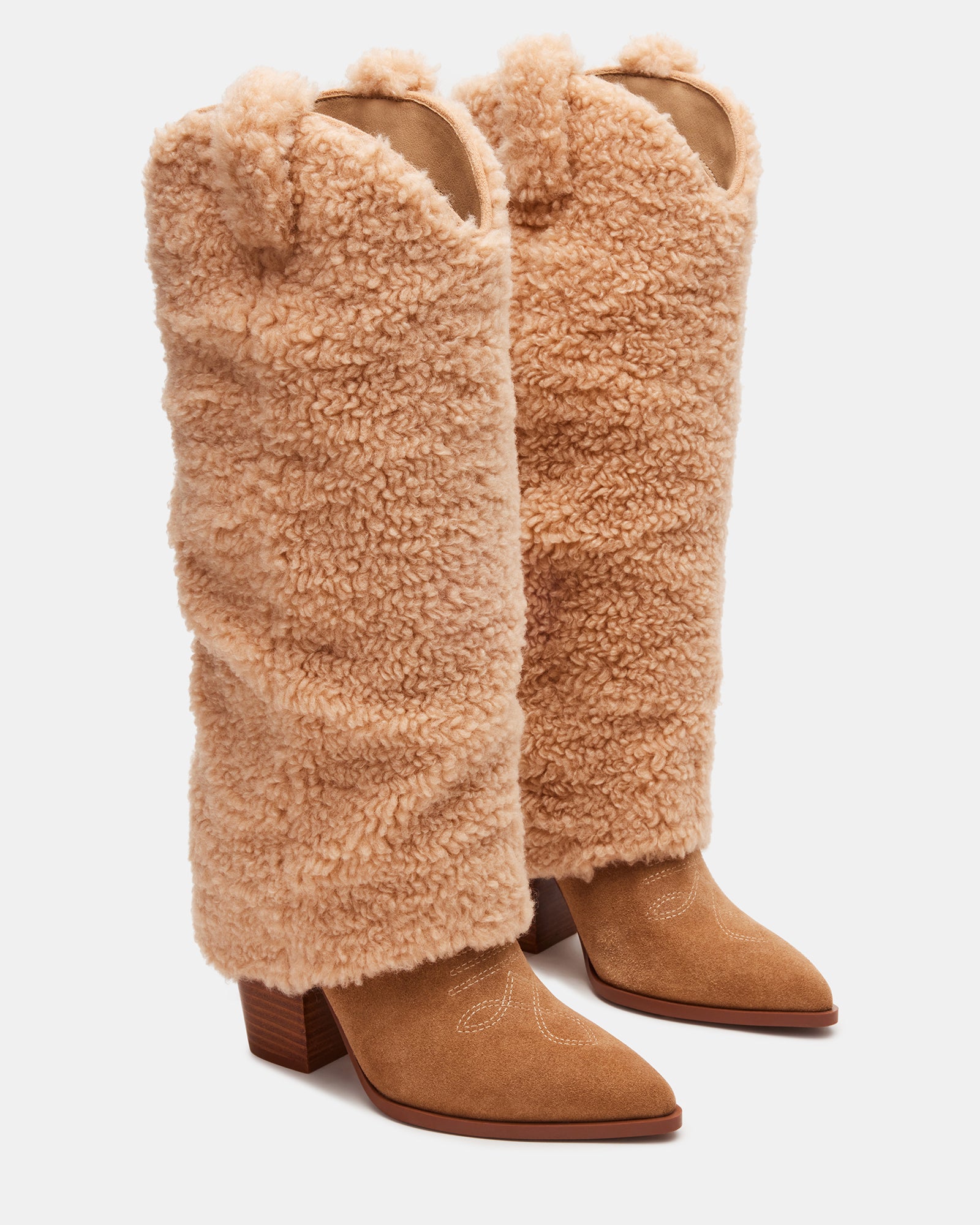 LASSY TAN MULTI - Image 3