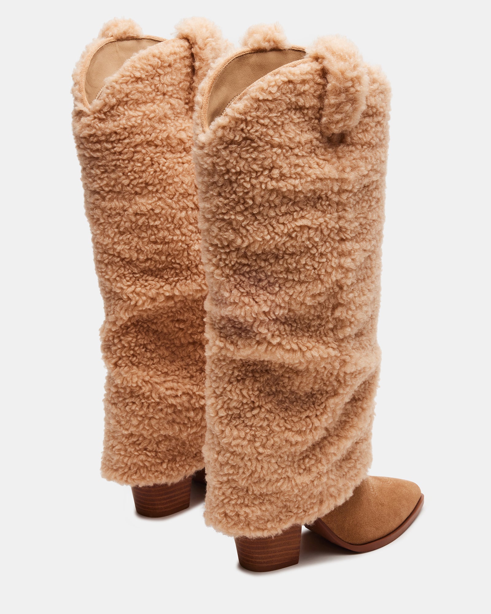 LASSY TAN MULTI - Image 6