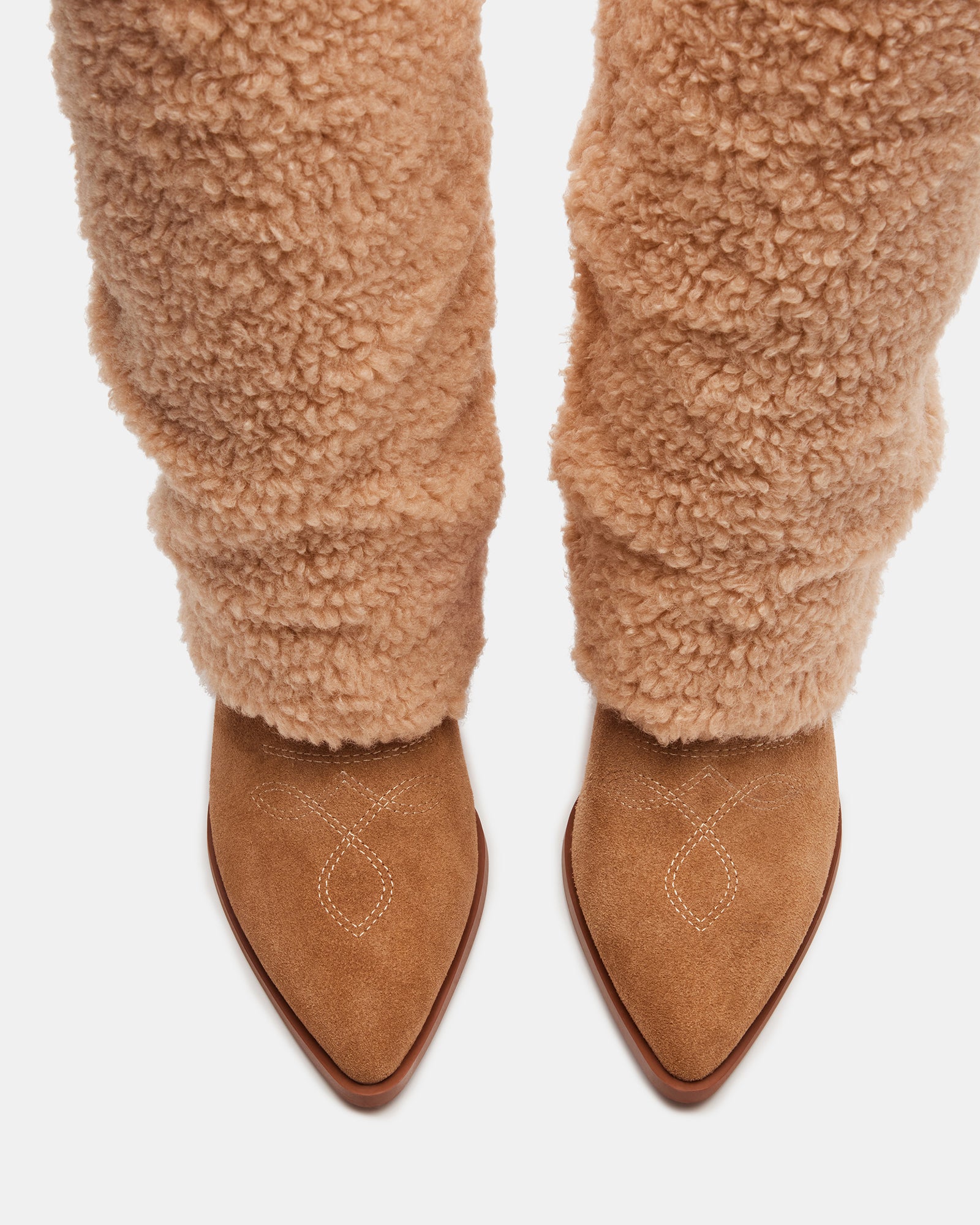 LASSY TAN MULTI - Image 5