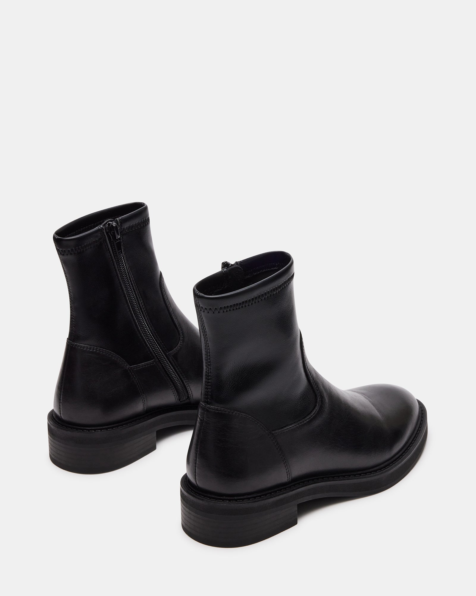 LAZIO BLACK LEATHER - Image 6