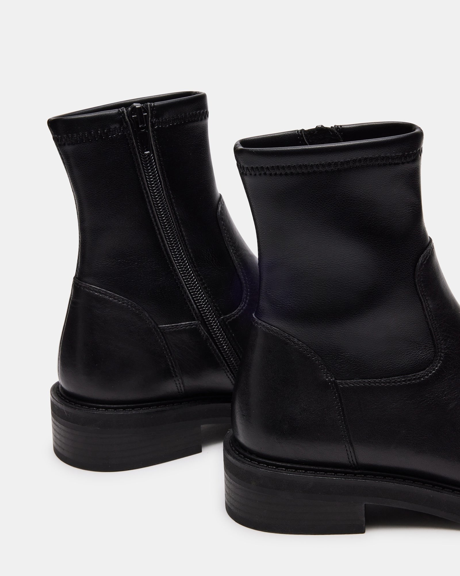 LAZIO BLACK LEATHER - Image 4