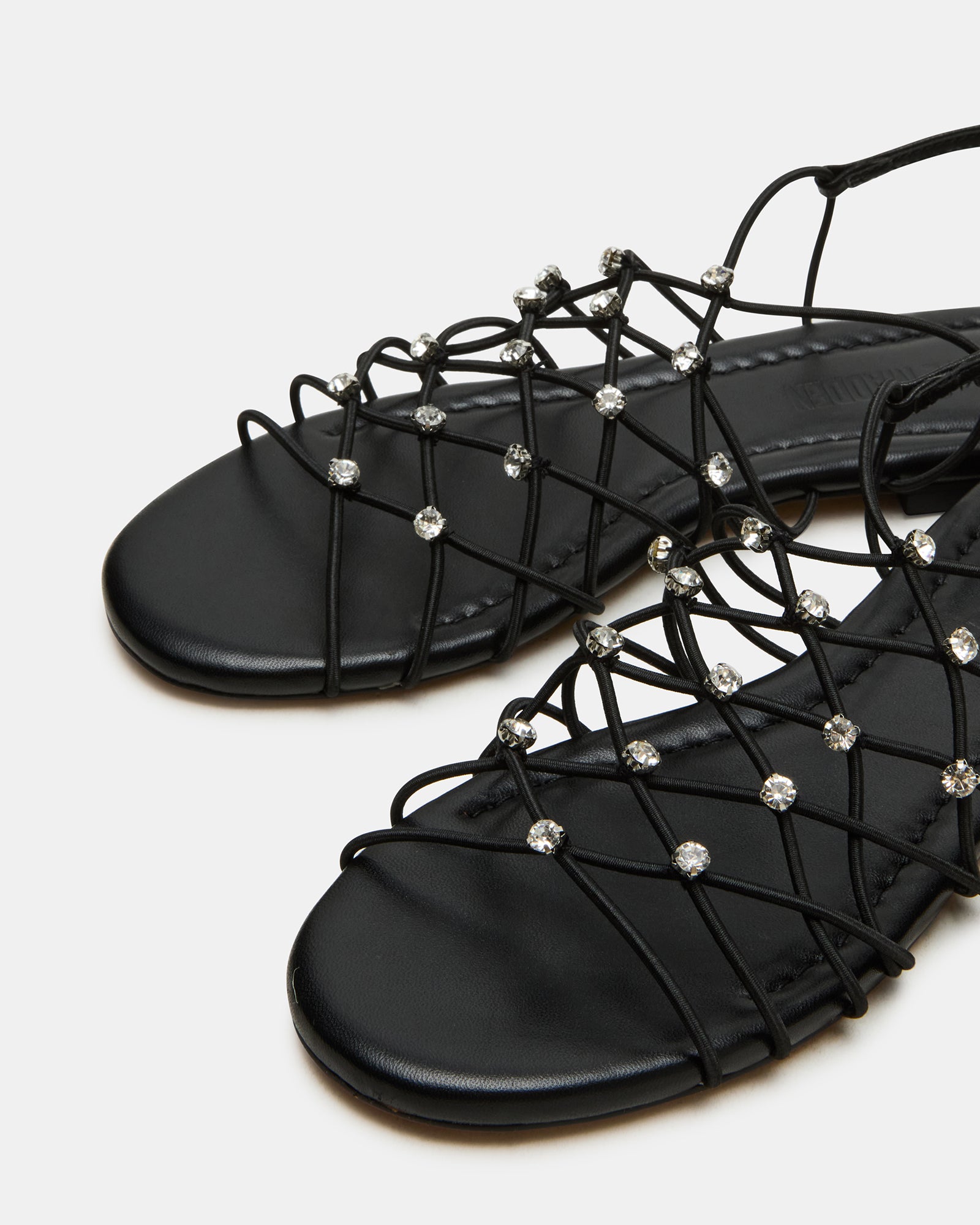 LIBRA BLACK RHINESTONES - Image 3