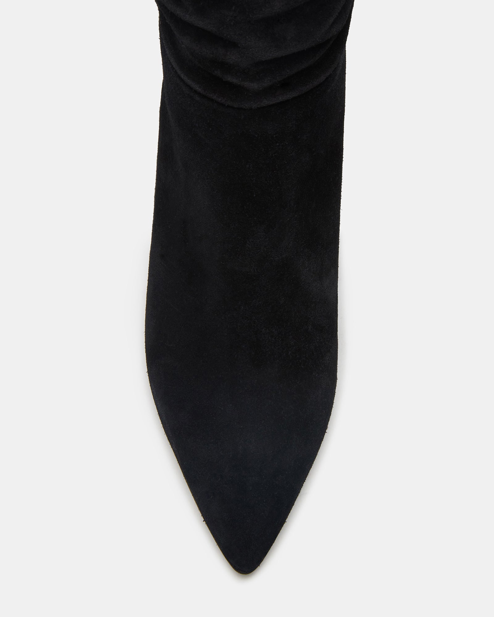 LINGER BLACK SUEDE - Image 4