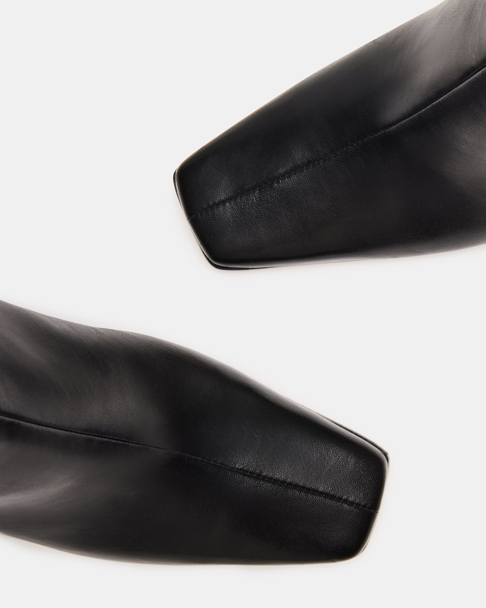 LIZABELLE BLACK LEATHER - Image 5