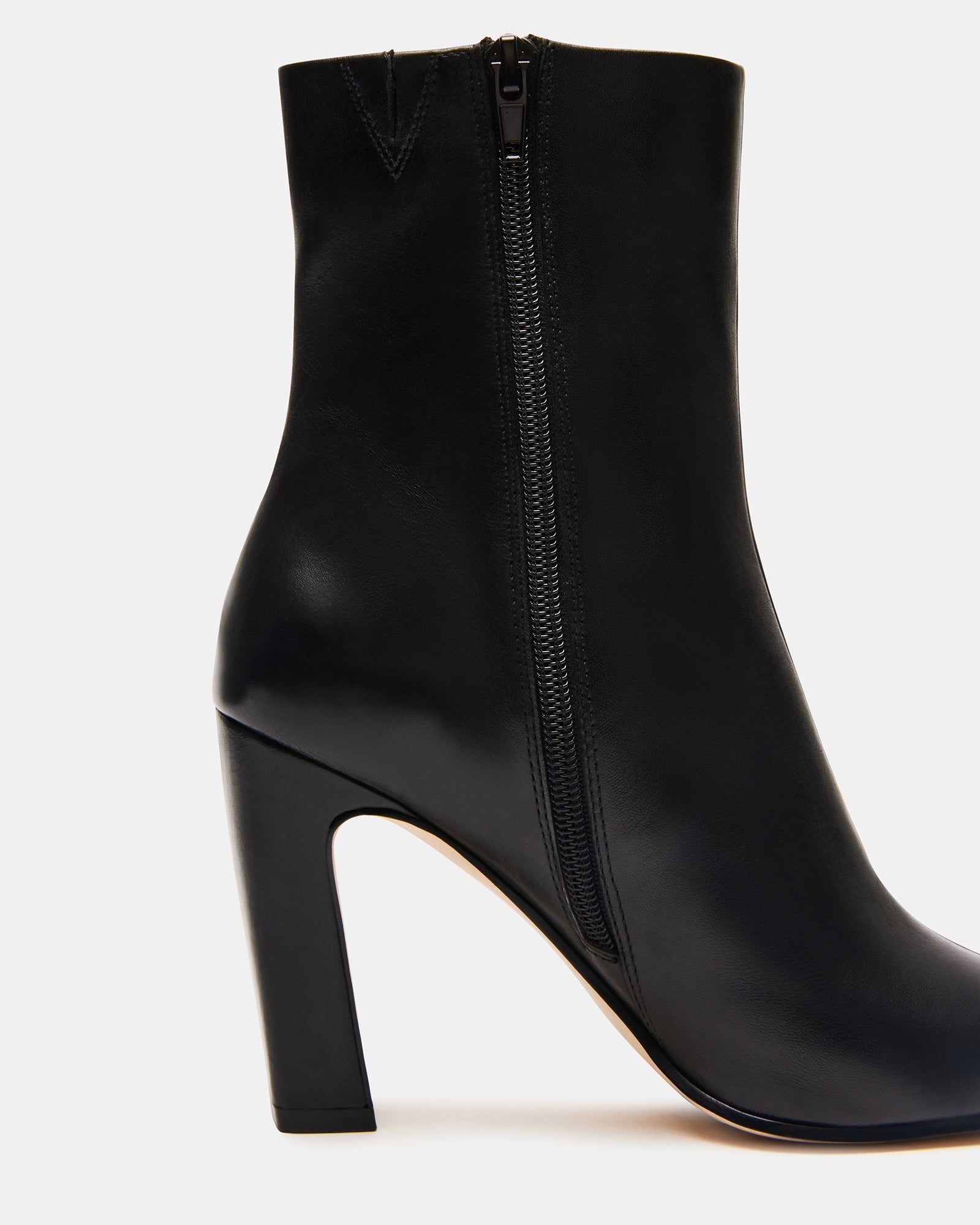 LIZABELLE BLACK LEATHER - Image 4