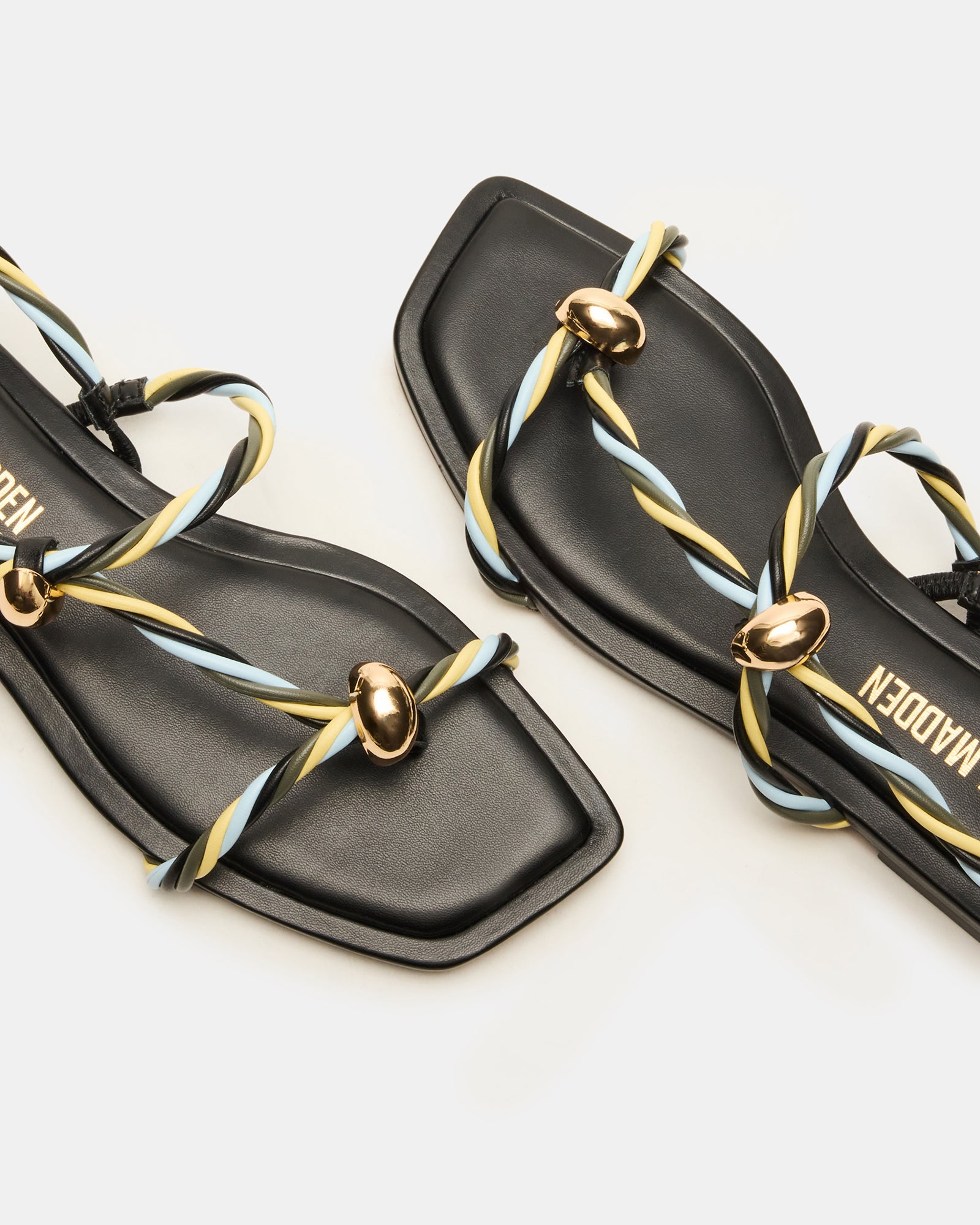 LOCO BLACK MULTI - Image 4