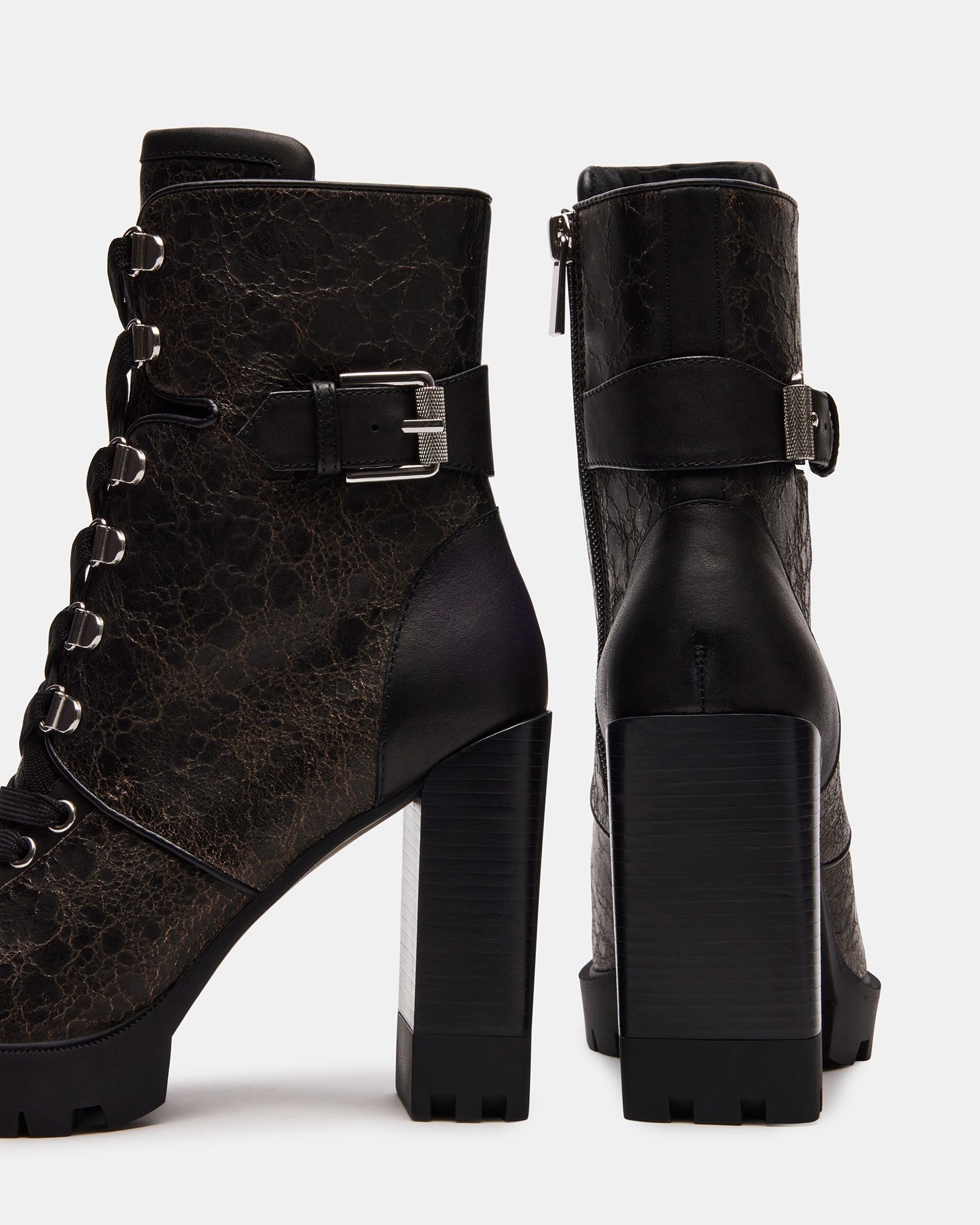 LONDRA BLACK DISTRESSED - Image 3