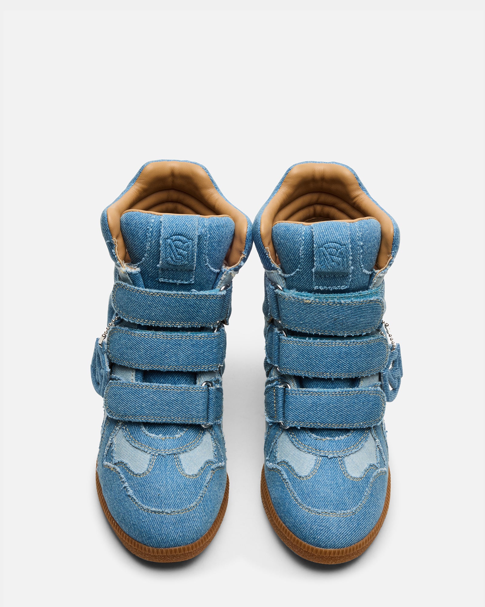 MAVIS DENIM MULTI - Image 4