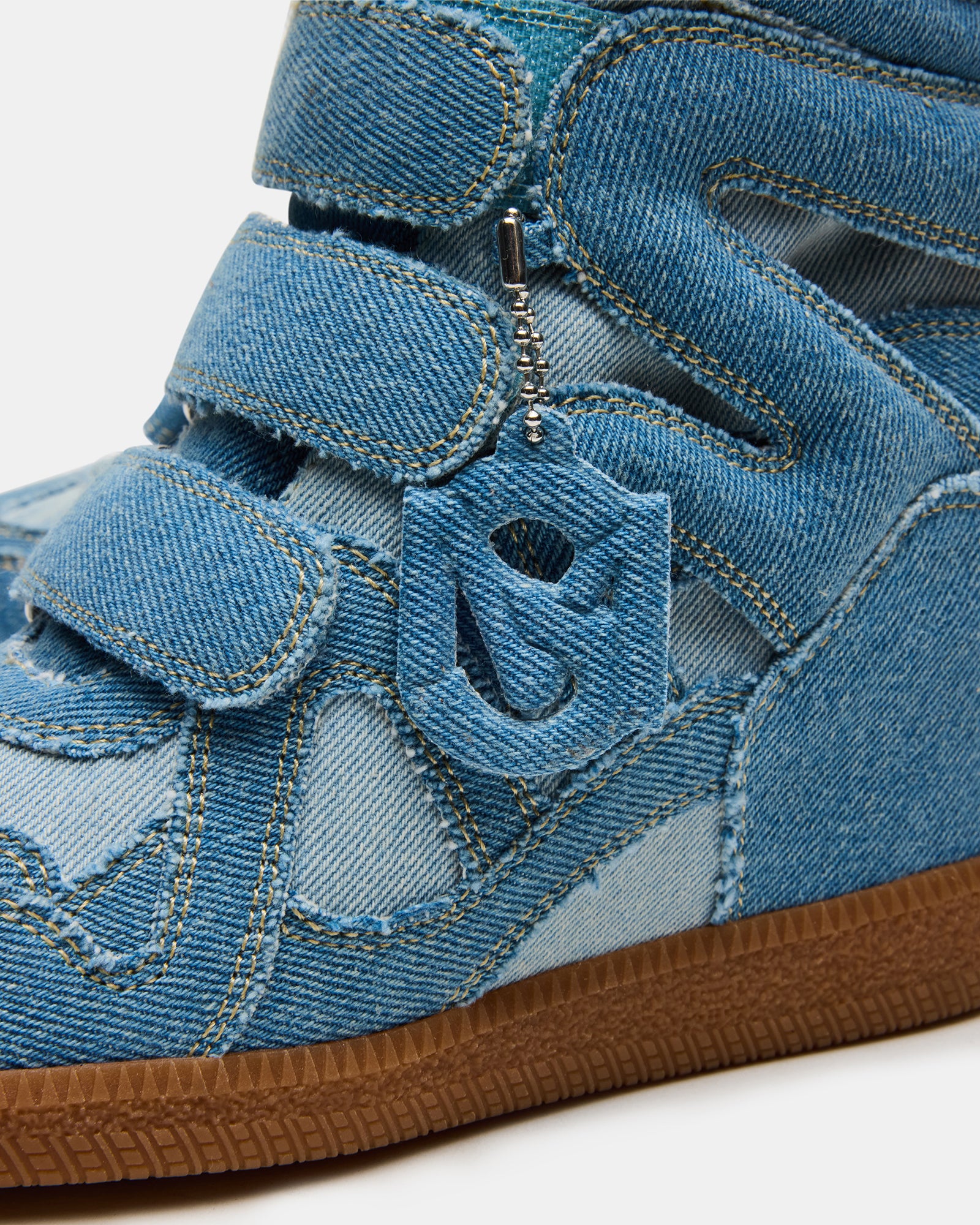 MAVIS DENIM MULTI - Image 3