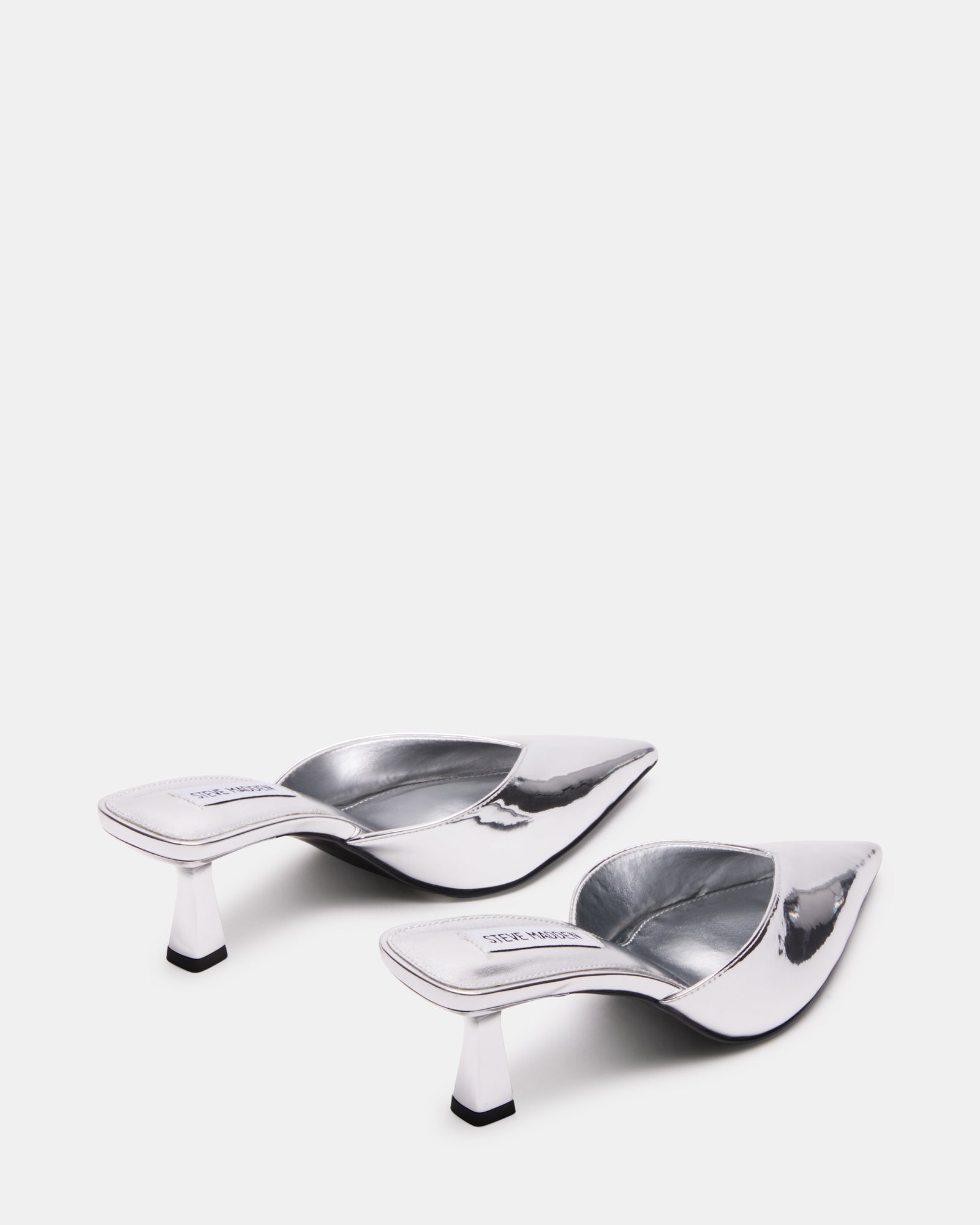 MOD SILVER FOIL - Image 5