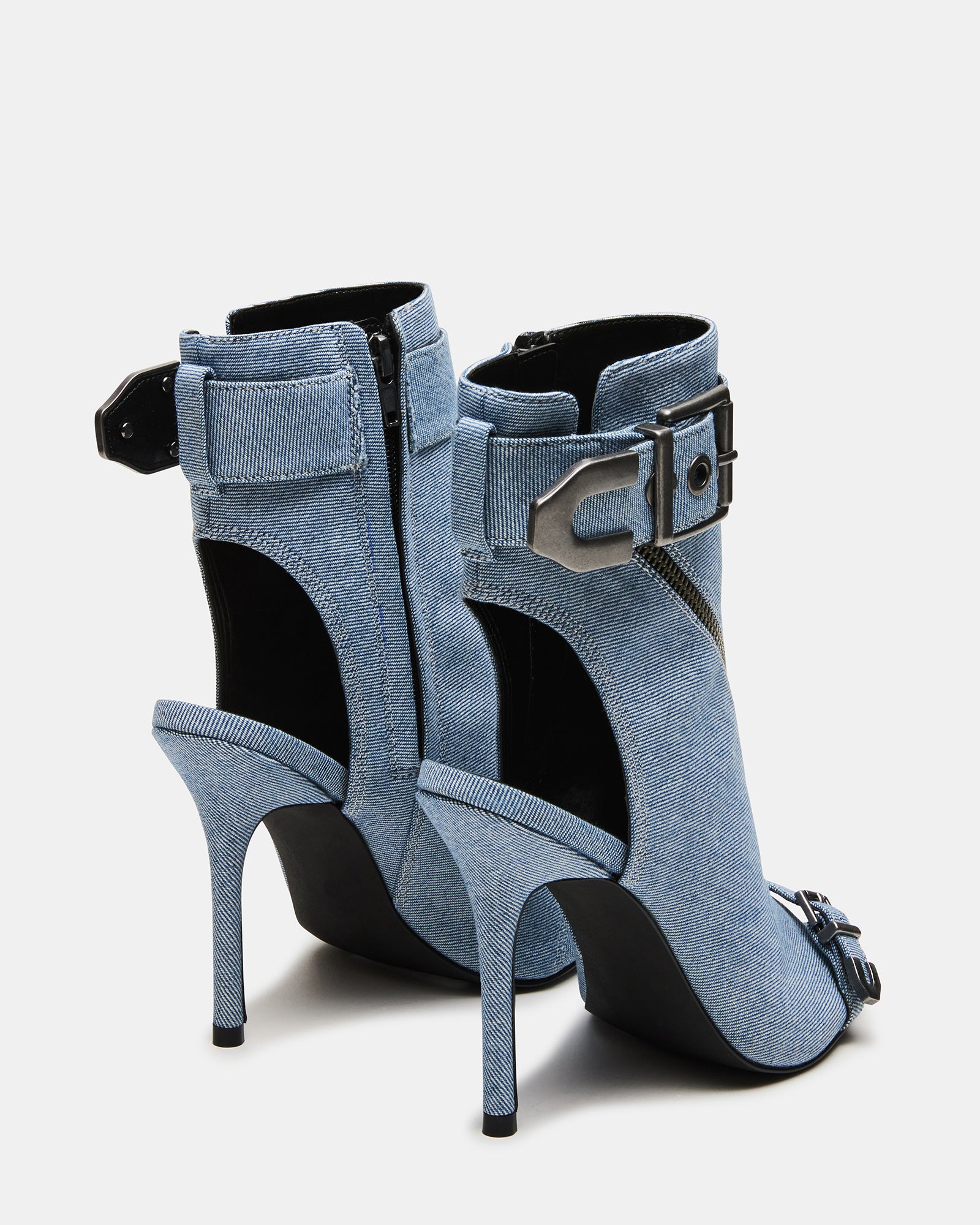 MOTIF DENIM FABRIC - Image 5