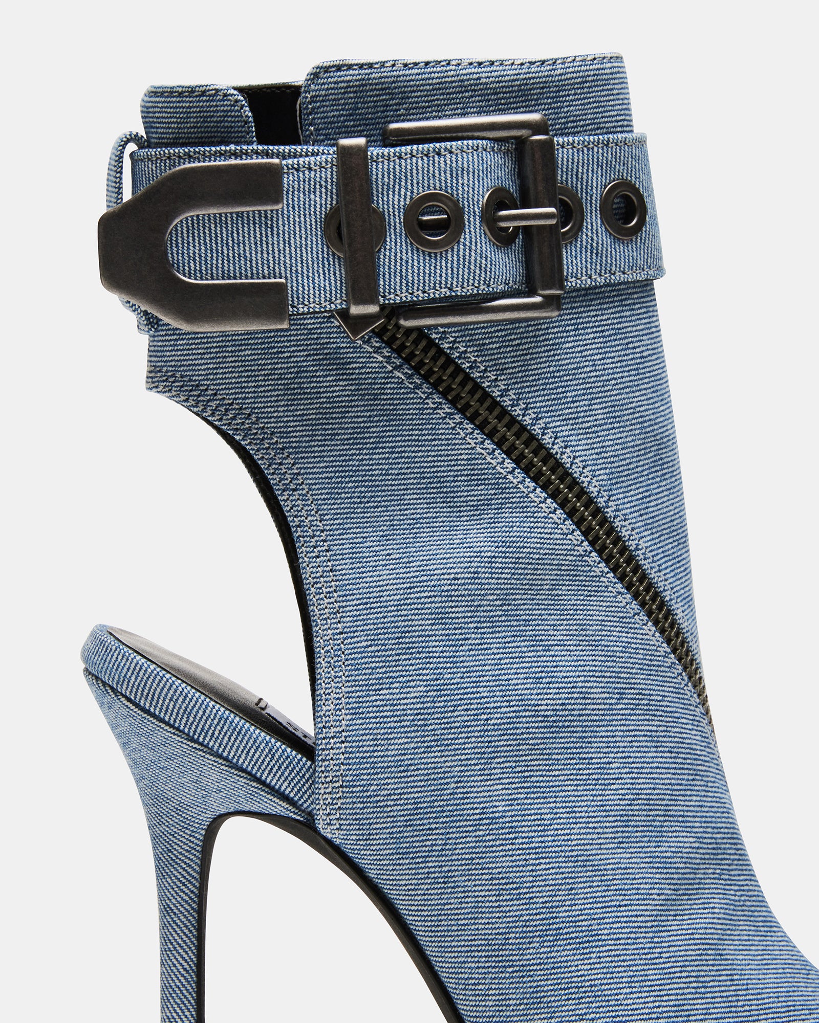 MOTIF DENIM FABRIC - Image 3