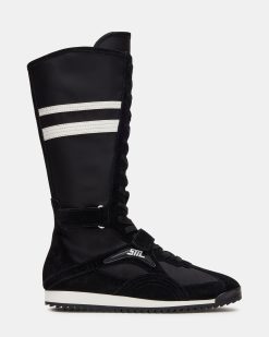 MYRCELLA BLACK MULTI