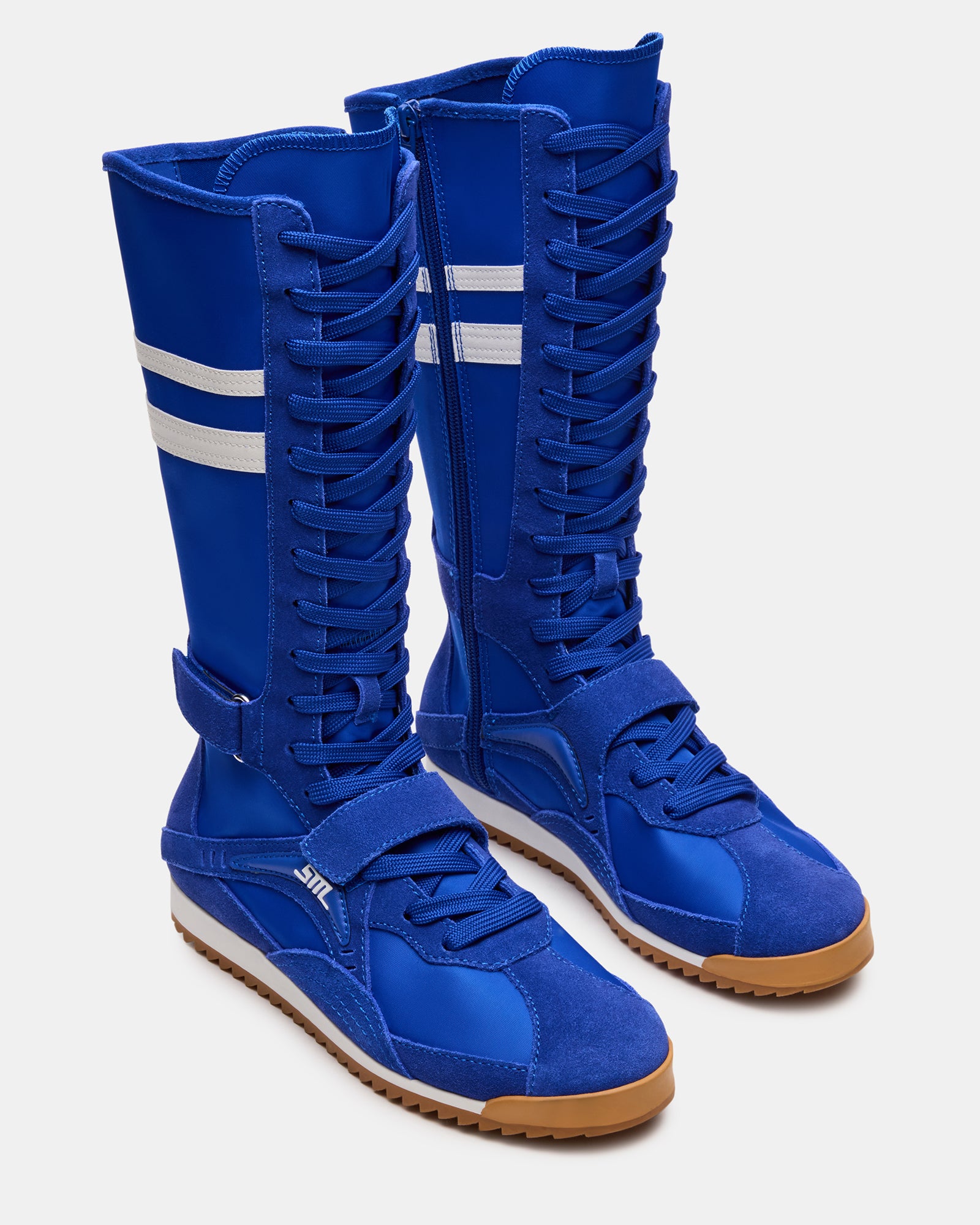 MYRCELLA BLUE MULTI - Image 2