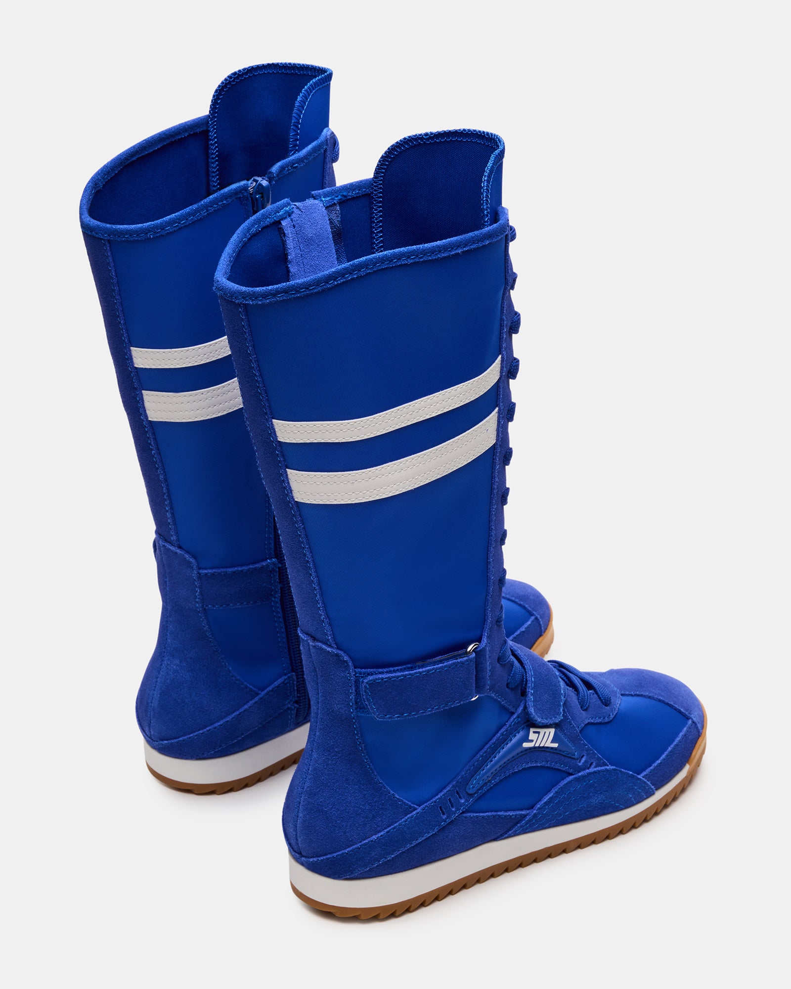 MYRCELLA BLUE MULTI - Image 5