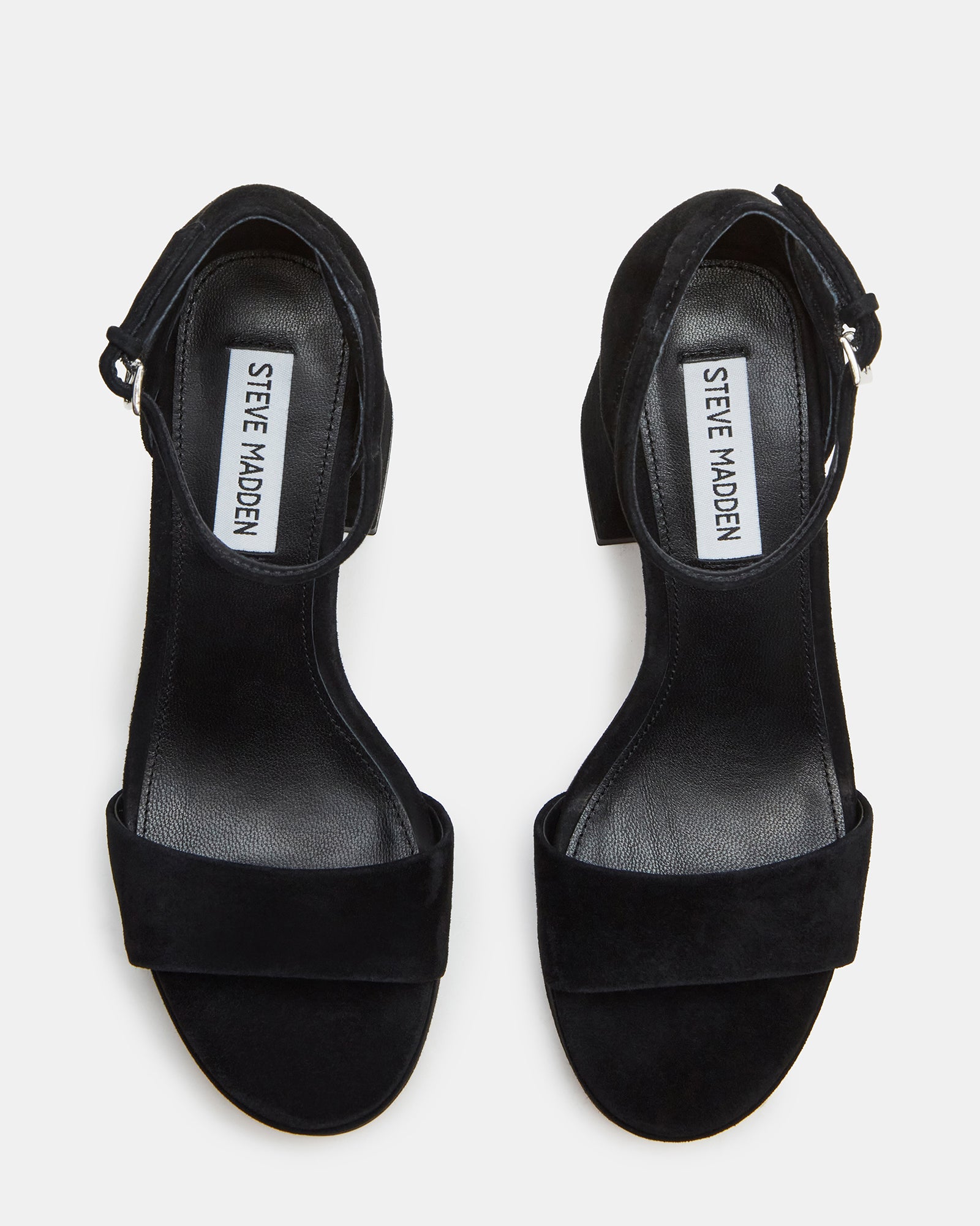 MYTHIC BLACK SUEDE - Image 4