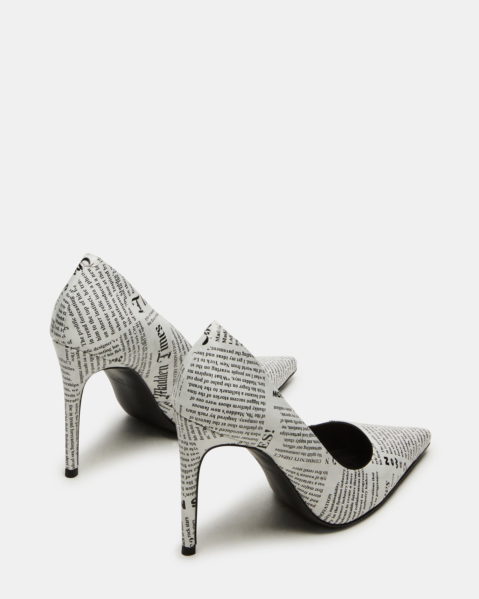 NOIR NEWSPAPER - Image 5