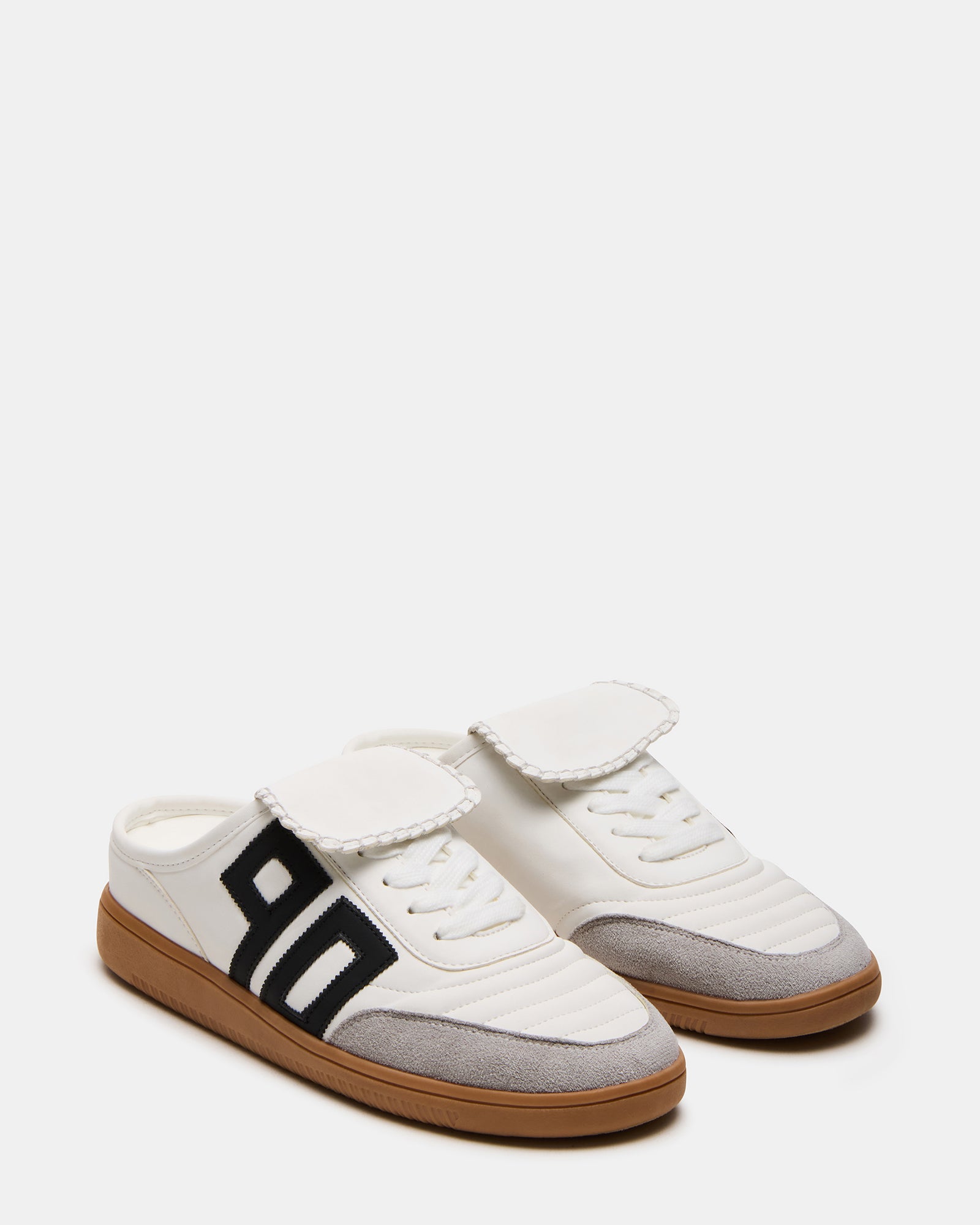 NOSTALGIC WHITE MULTI - Image 2