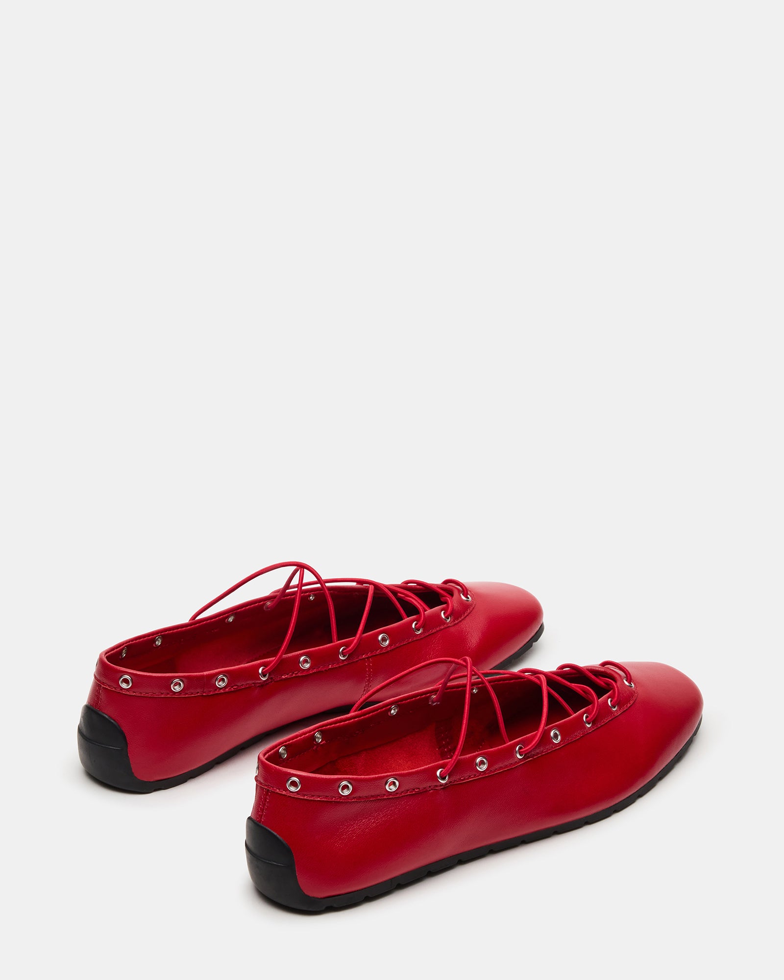 POINTE RED LEATHER - Image 6