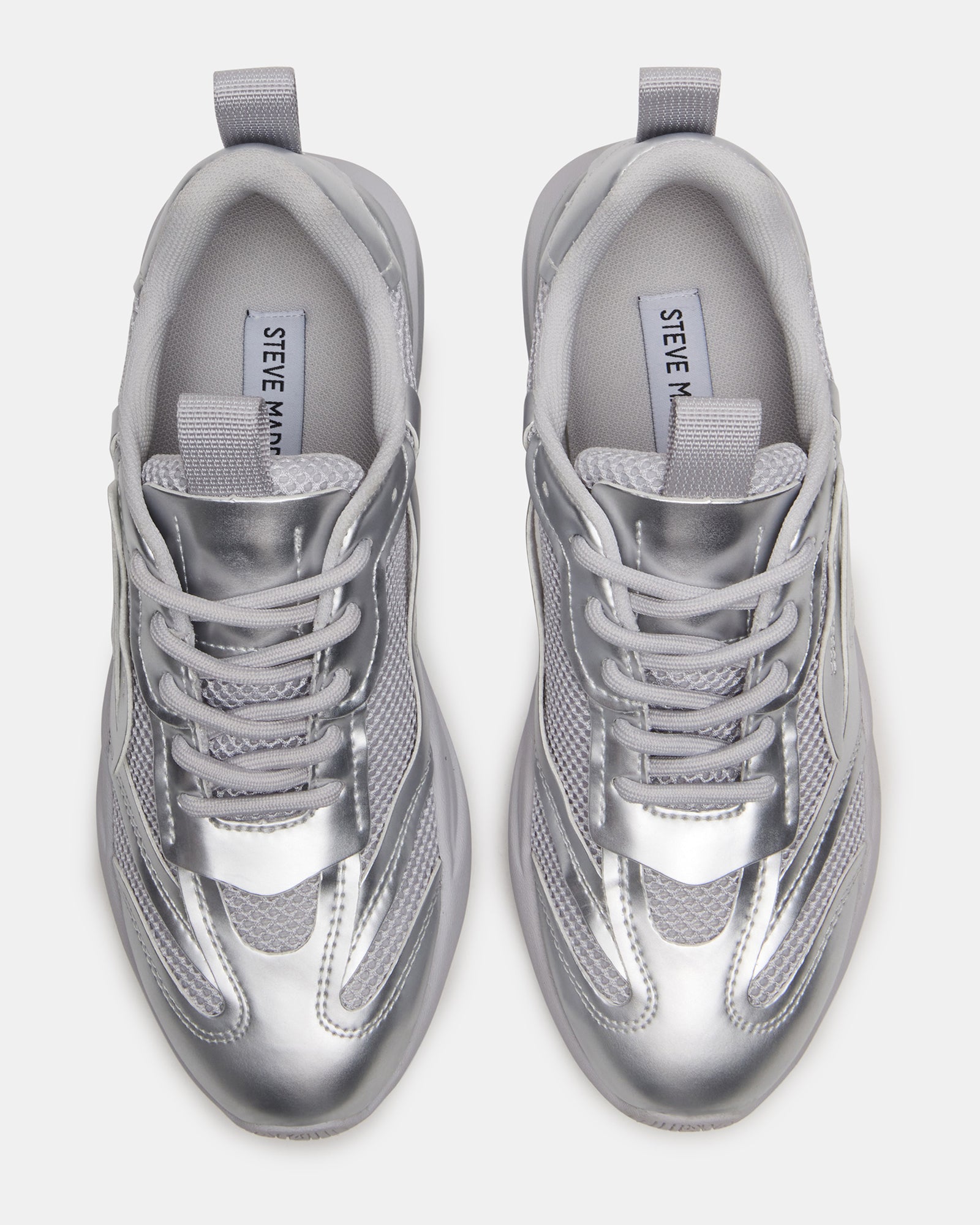 POUNCE SILVER - Image 4