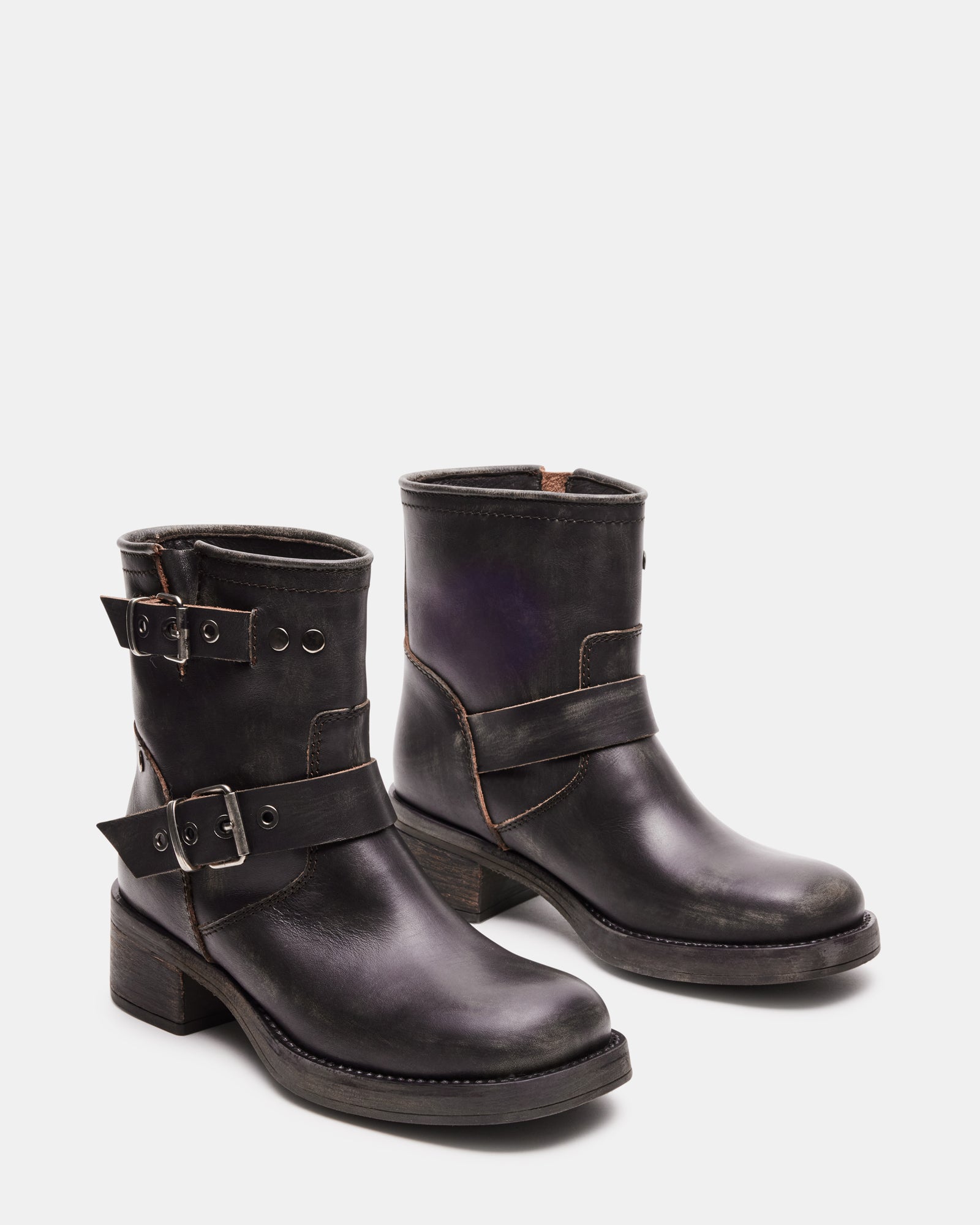 RAMPANT BROWN DISTRESSED - Image 3