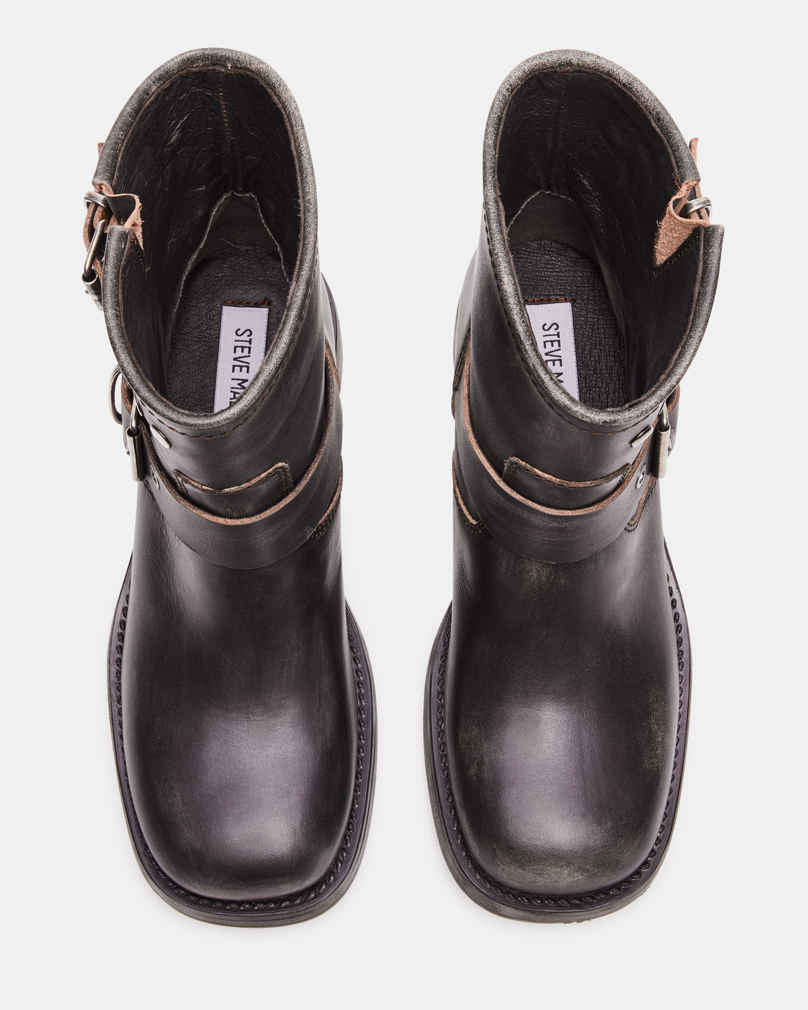 RAMPANT BROWN DISTRESSED - Image 5