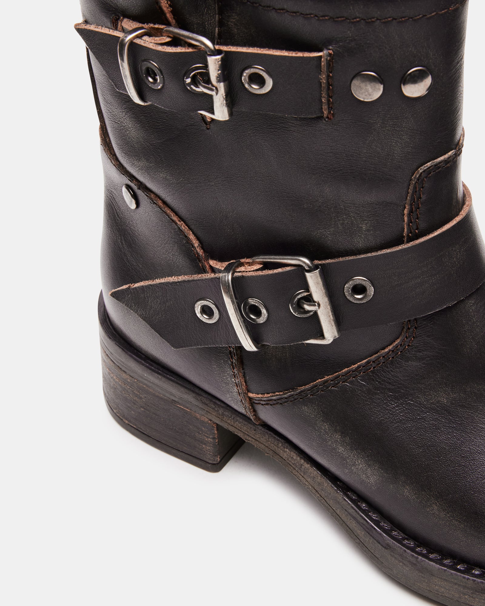 RAMPANT BROWN DISTRESSED - Image 4