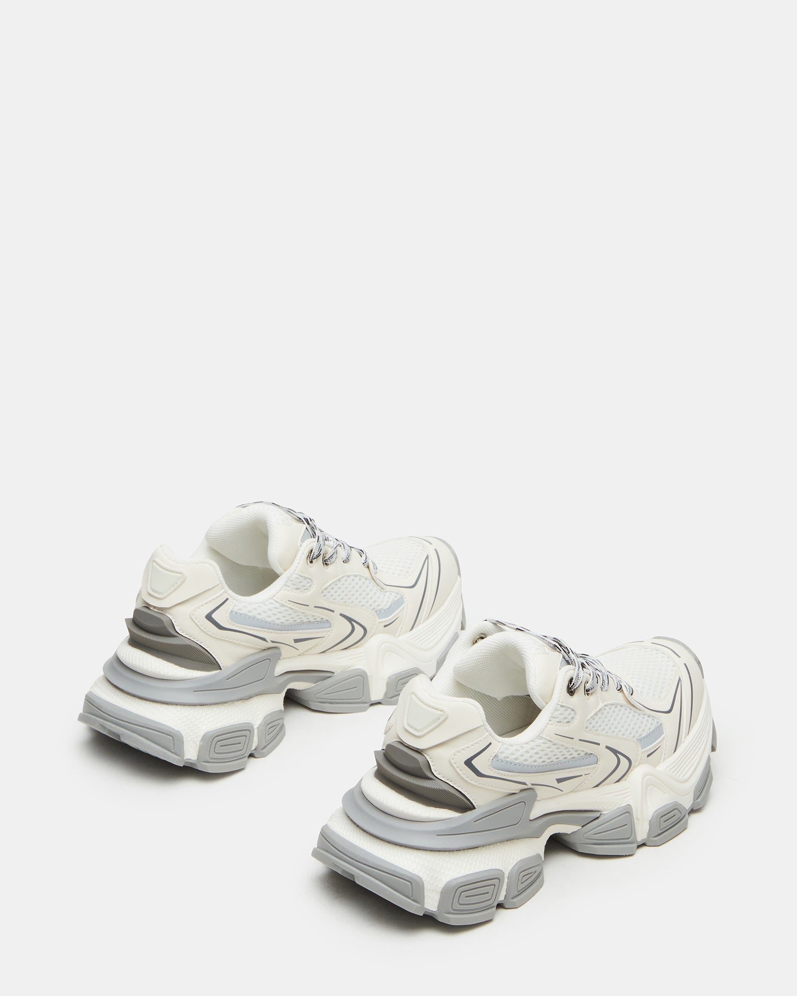 RAPID WHITE/GREY - Image 5